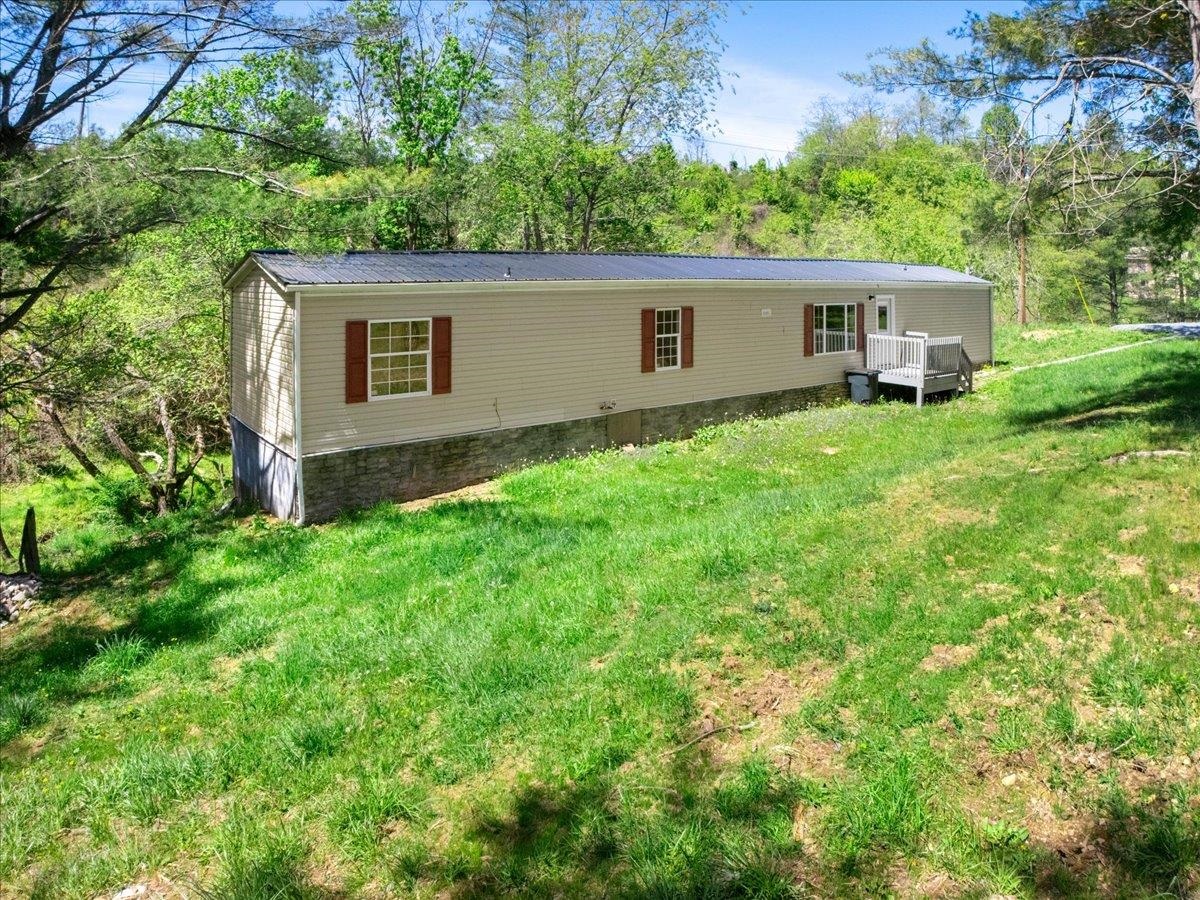 4807 Pilot Road Pilot VA 24138