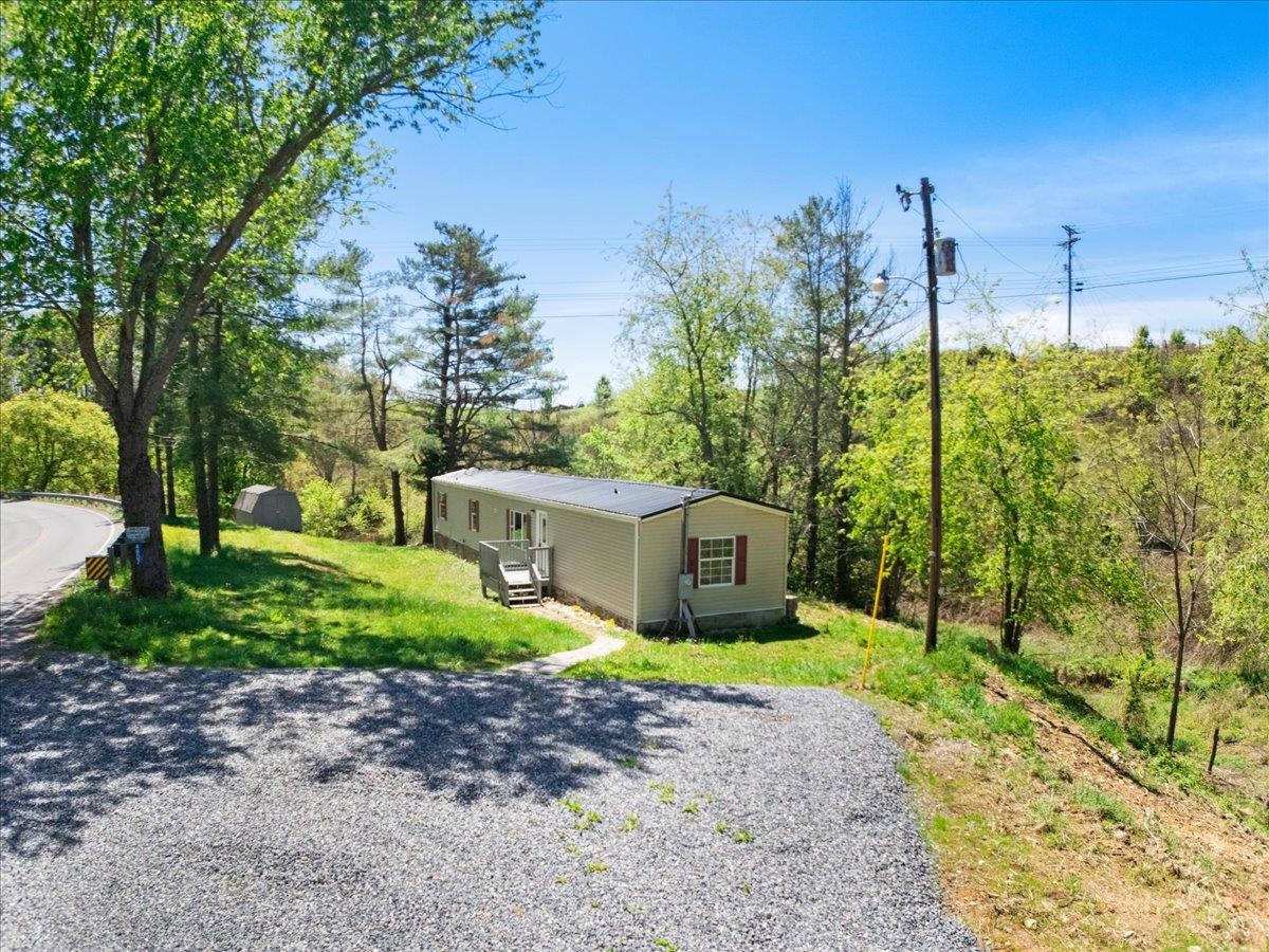 4807 Pilot Road Pilot VA 24138