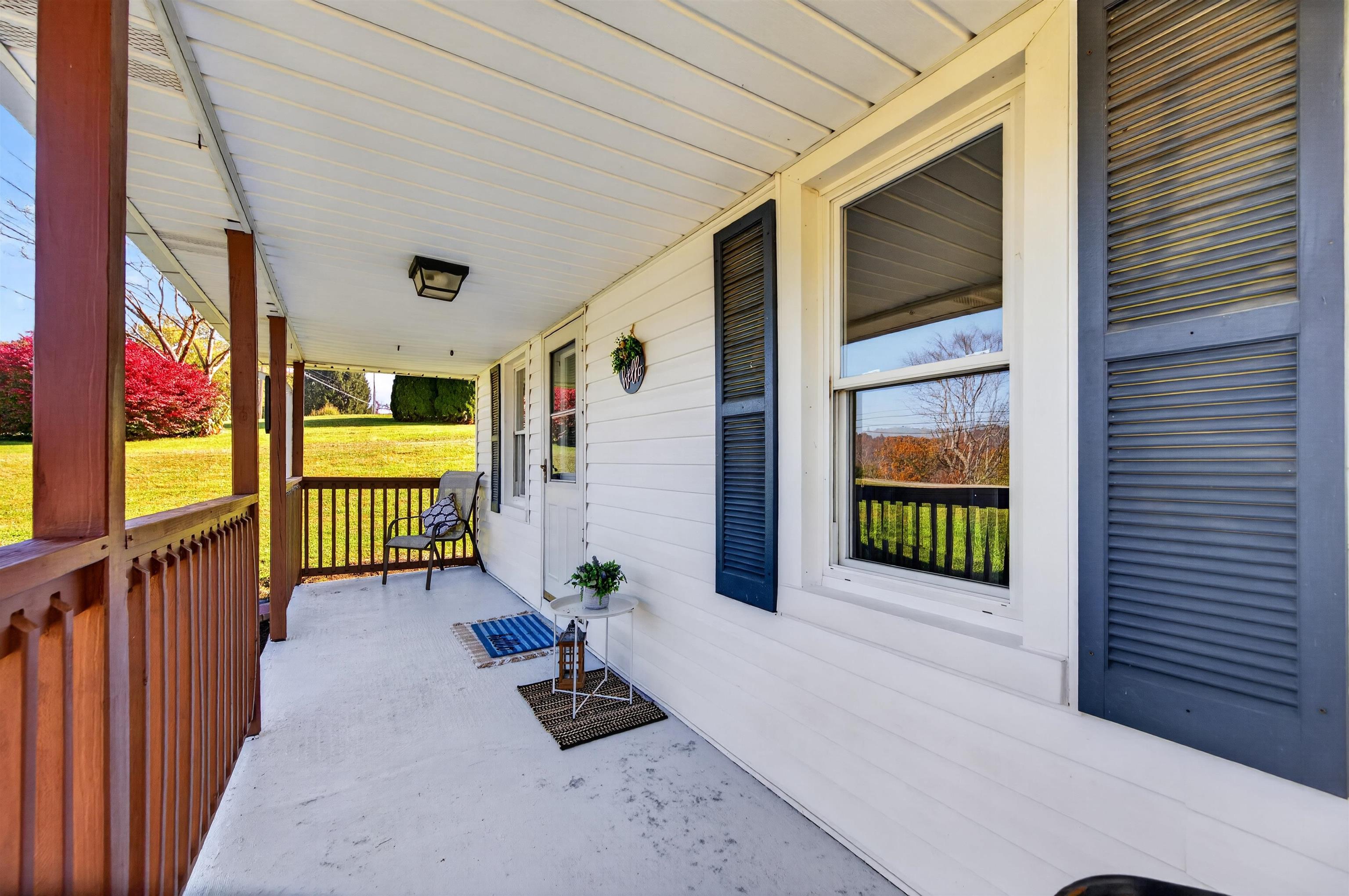 3445 W Lee Highway Wytheville VA 24382