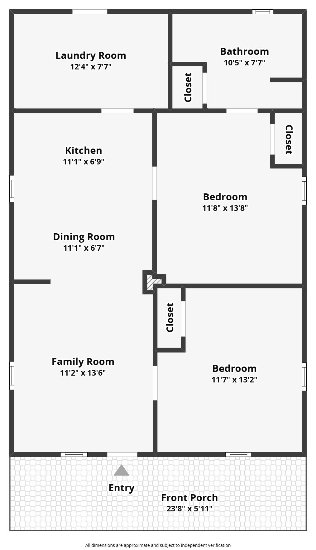 3445 W Lee Highway Wytheville VA 24382