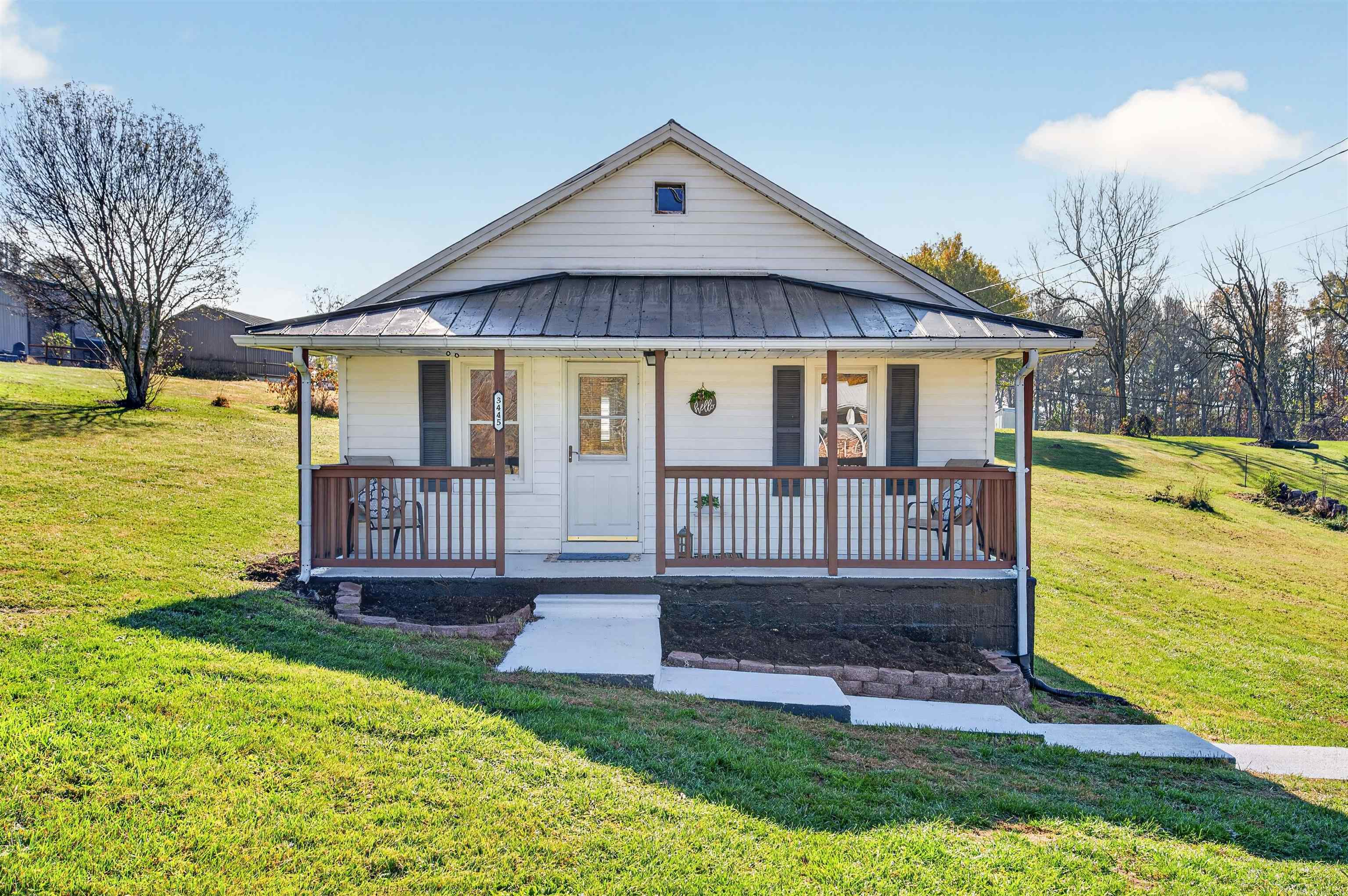 3445 W Lee Highway Wytheville VA 24382