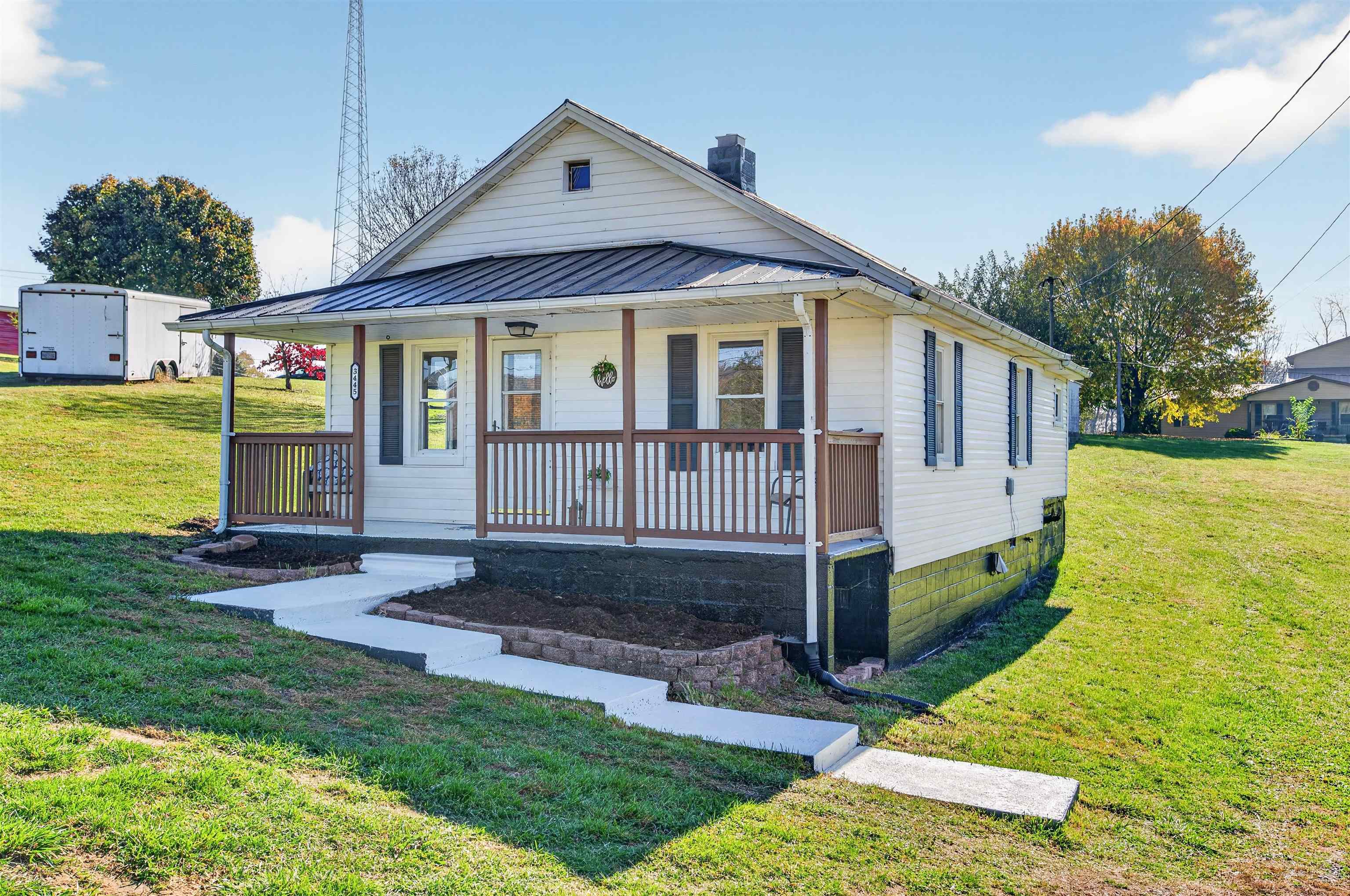 3445 W Lee Highway Wytheville VA 24382