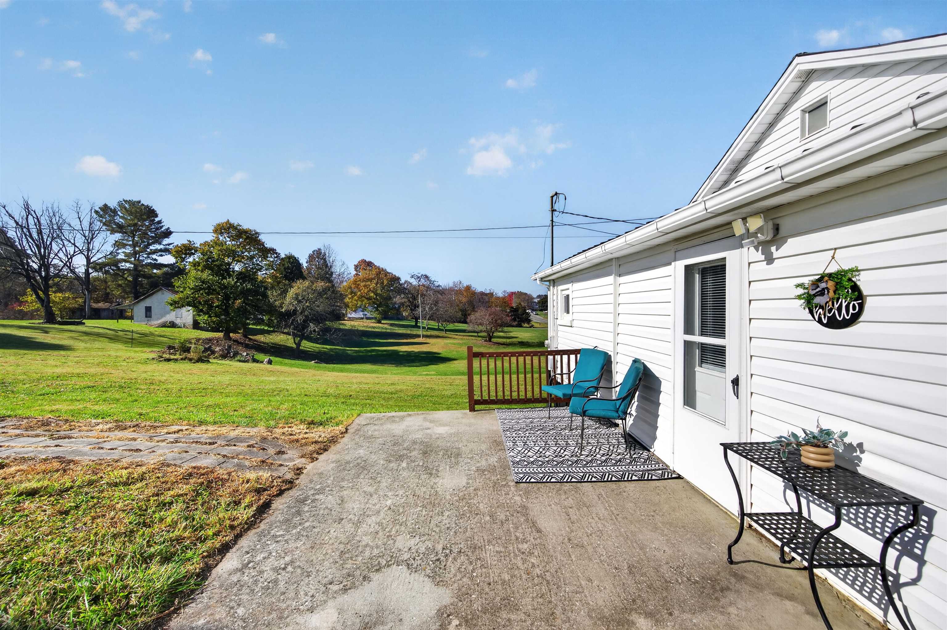 3445 W Lee Highway Wytheville VA 24382
