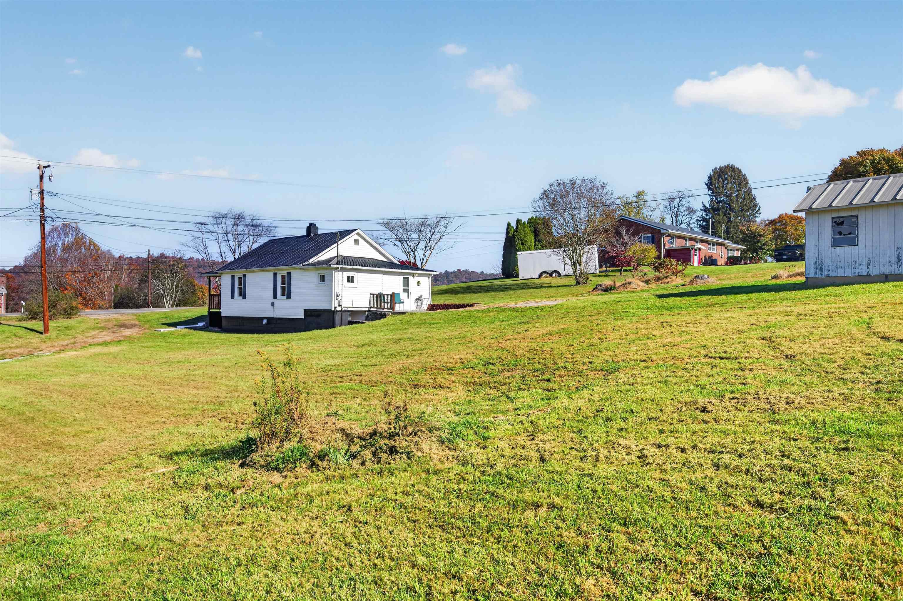 3445 W Lee Highway Wytheville VA 24382