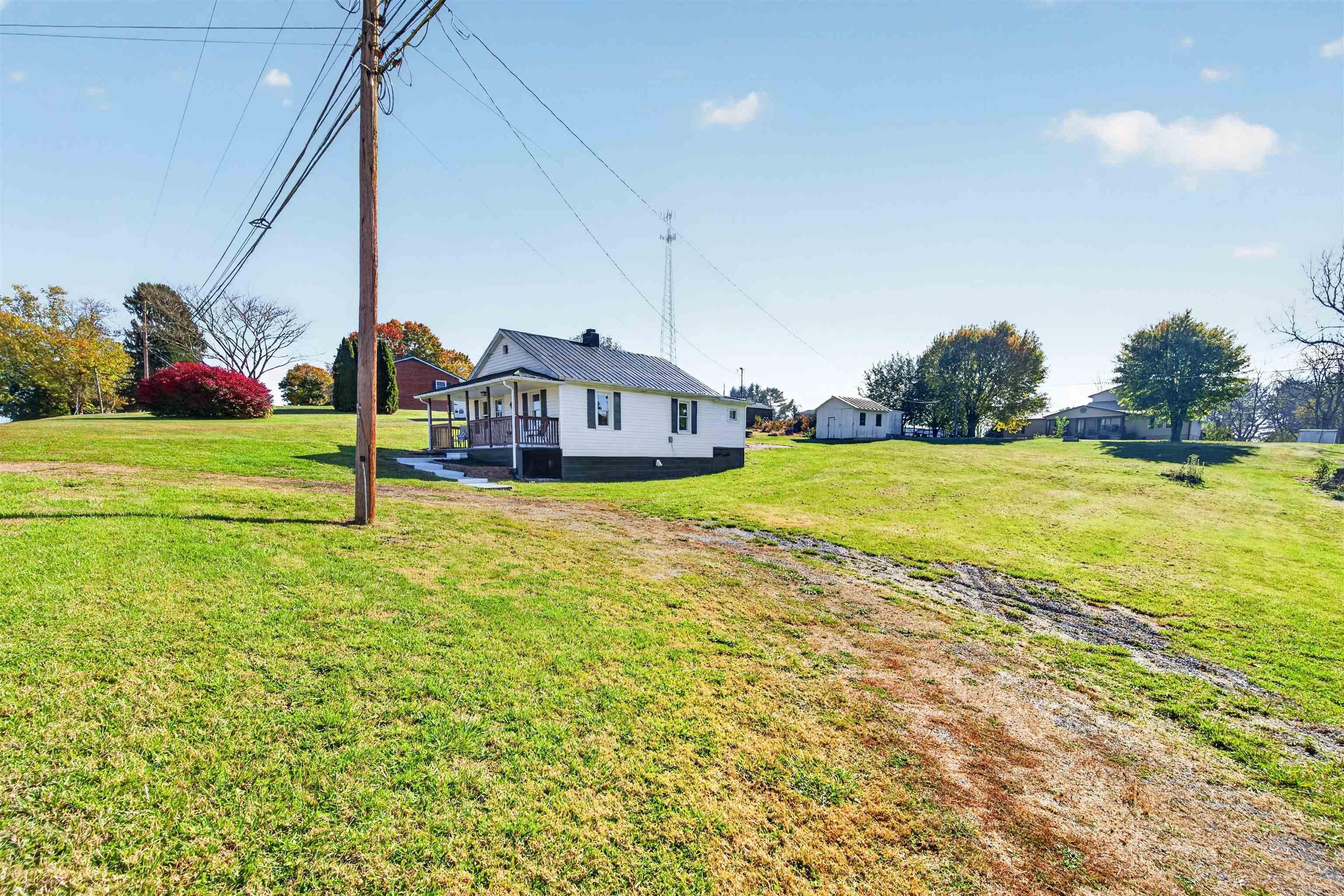 3445 W Lee Highway Wytheville VA 24382