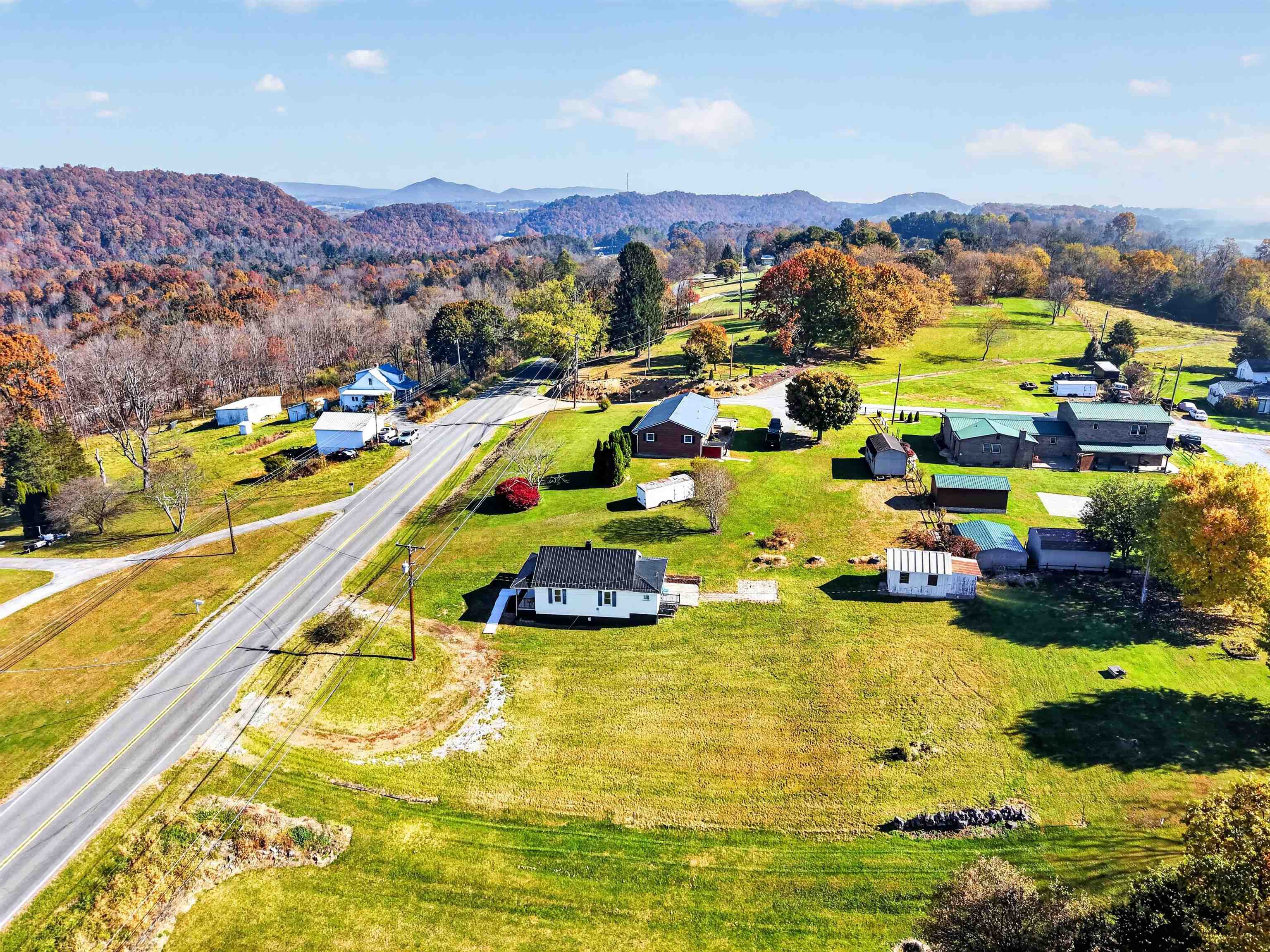 3445 W Lee Highway Wytheville VA 24382