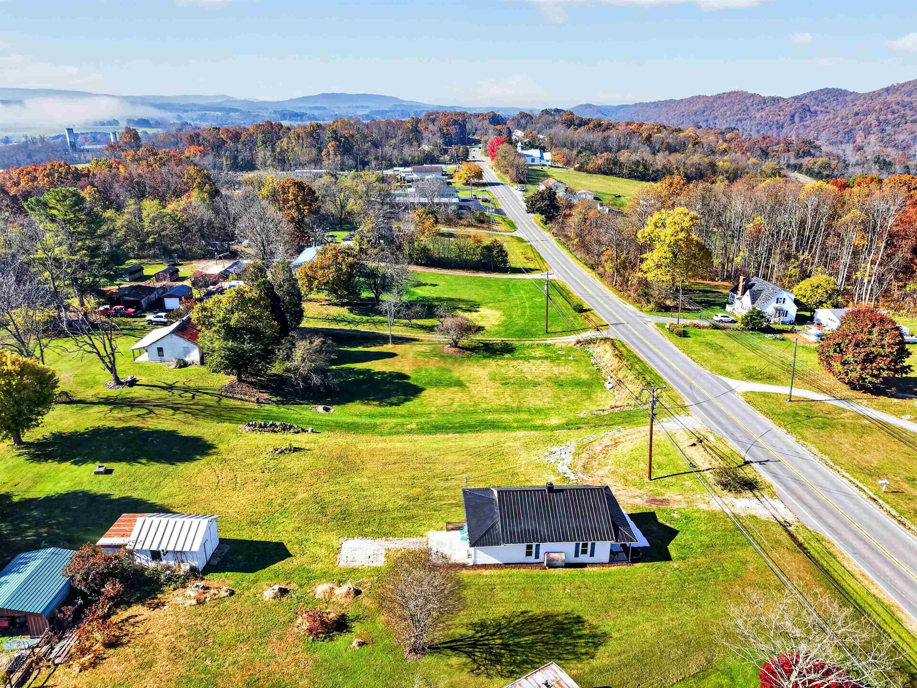 3445 W Lee Highway Wytheville VA 24382