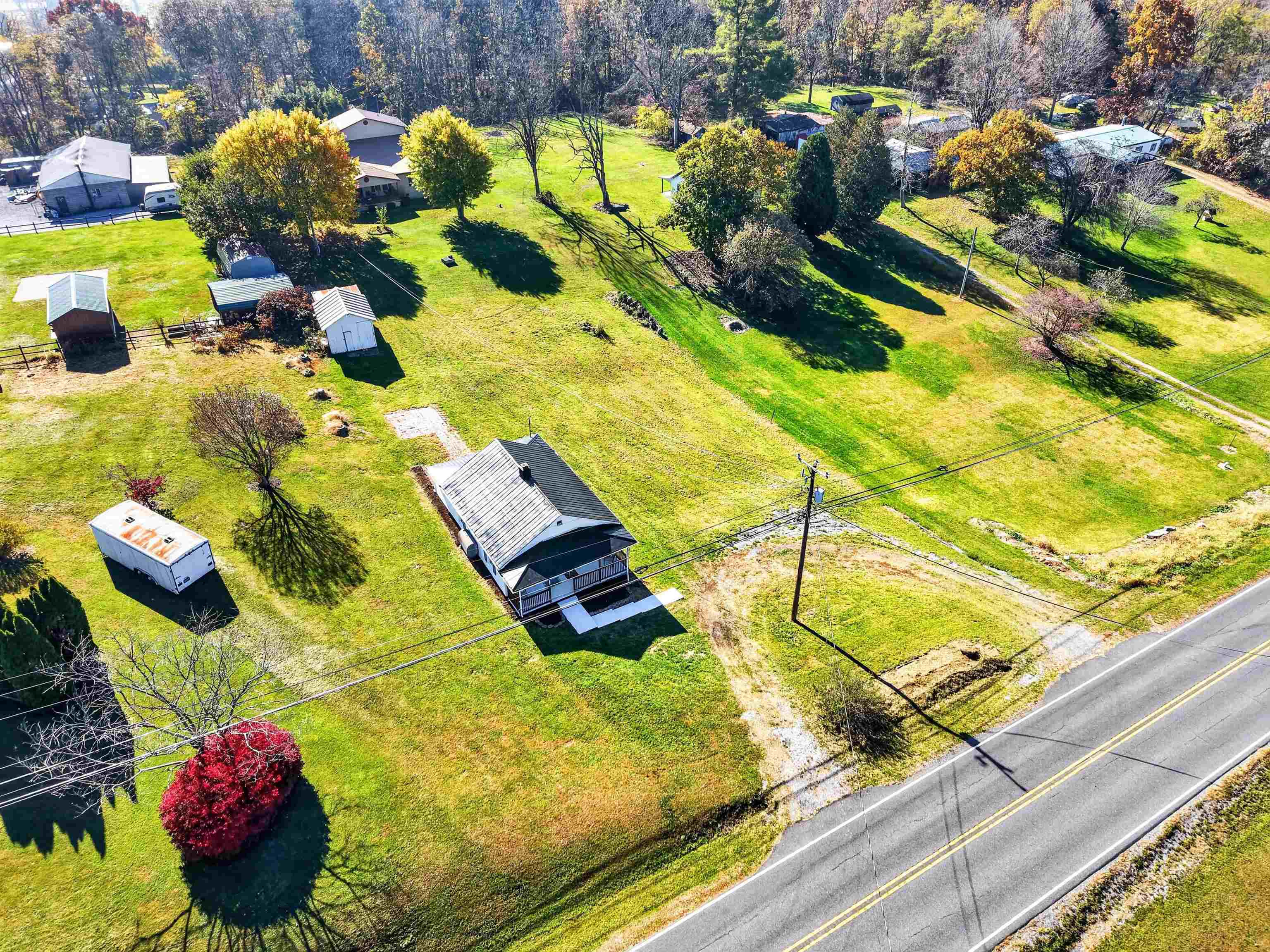 3445 W Lee Highway Wytheville VA 24382