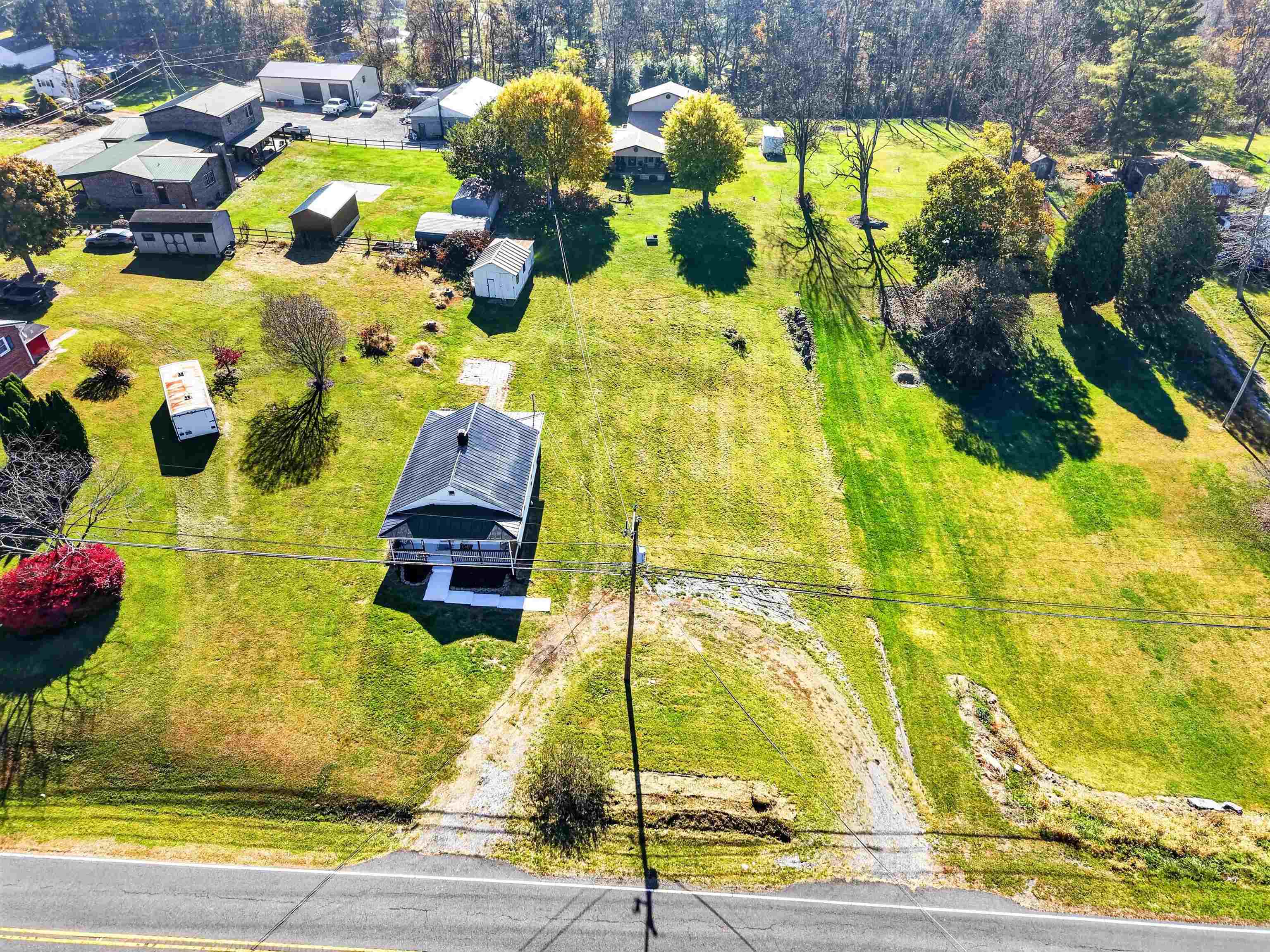 3445 W Lee Highway Wytheville VA 24382