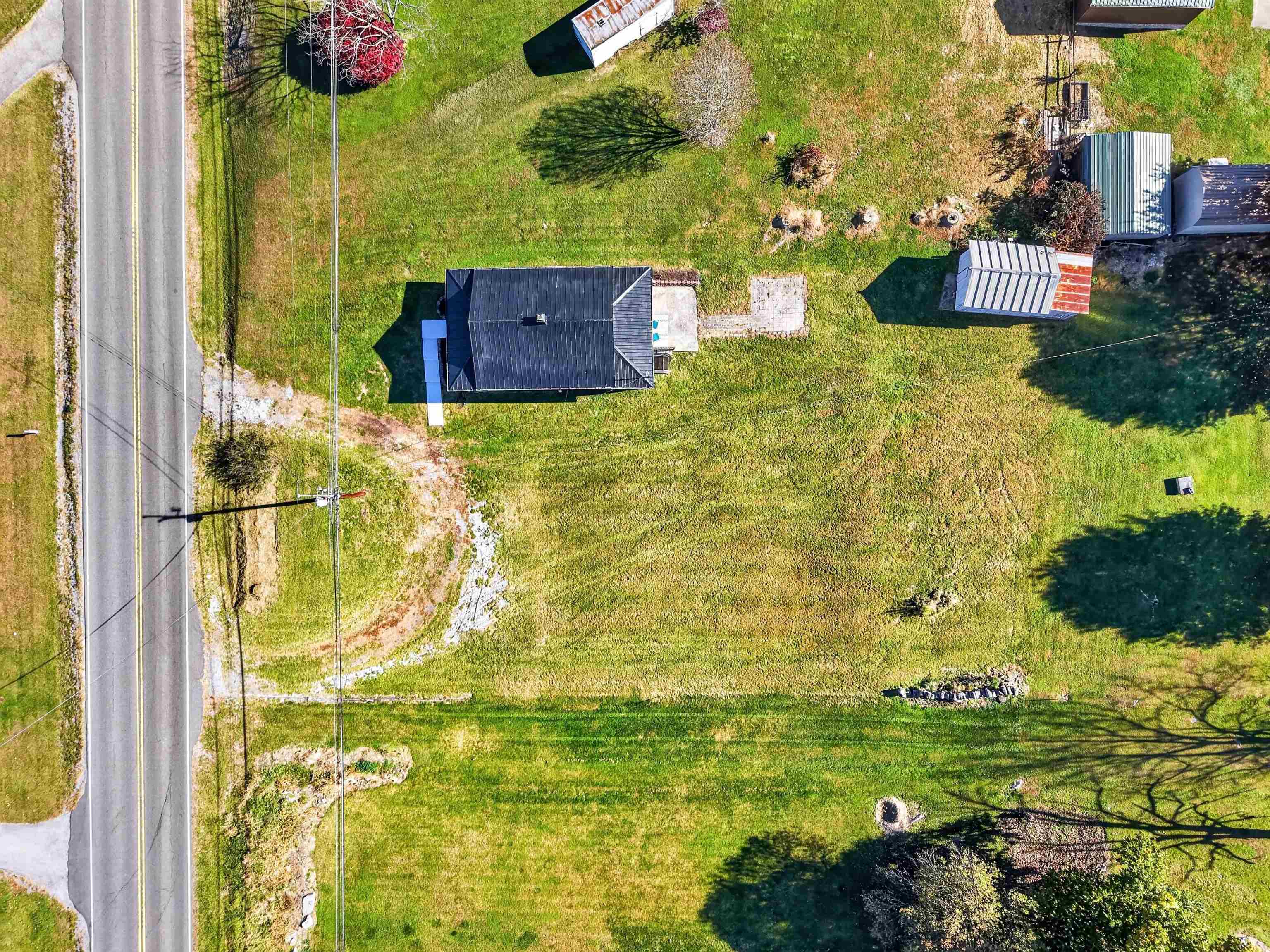 3445 W Lee Highway Wytheville VA 24382