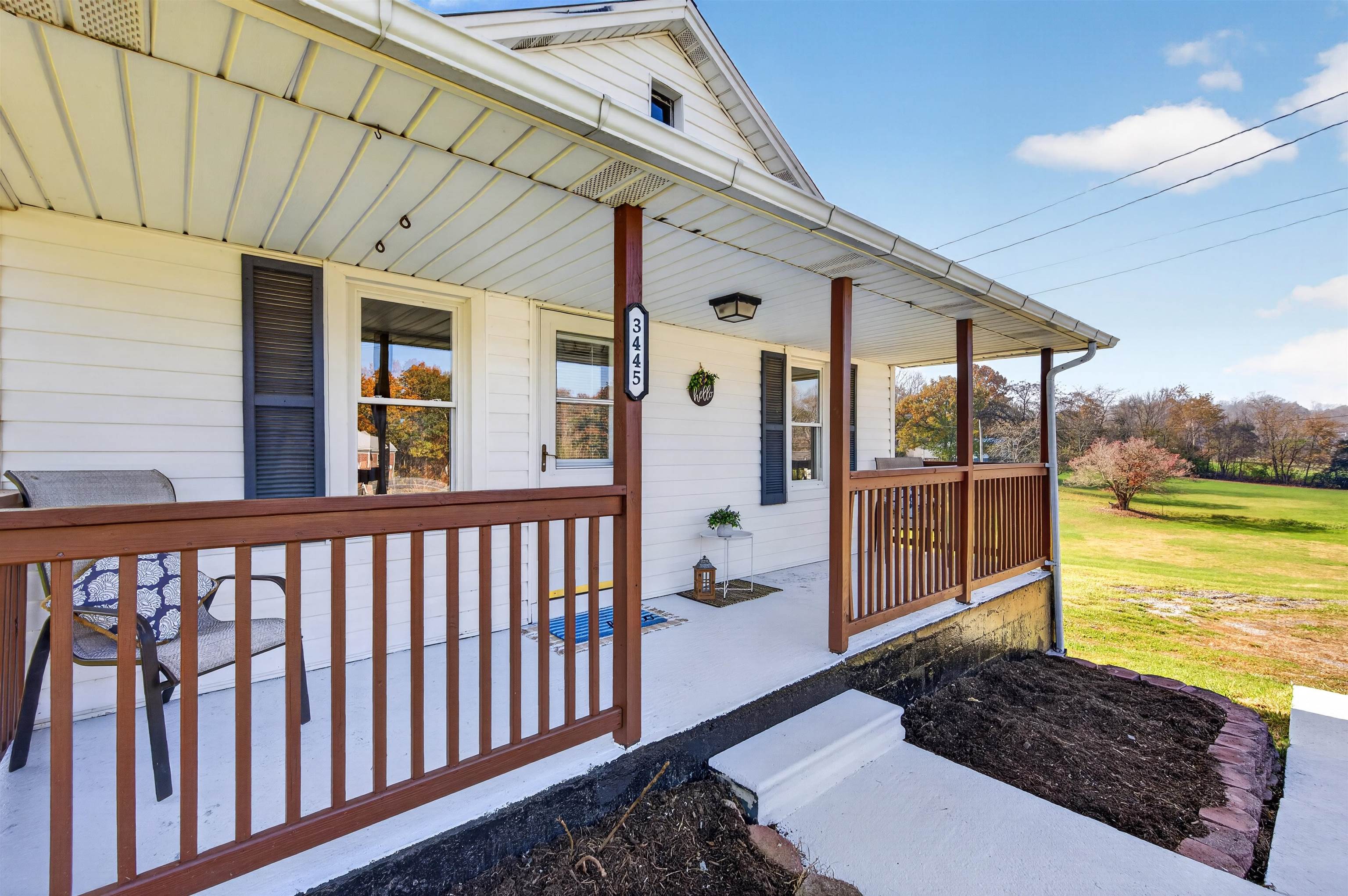 3445 W Lee Highway Wytheville VA 24382