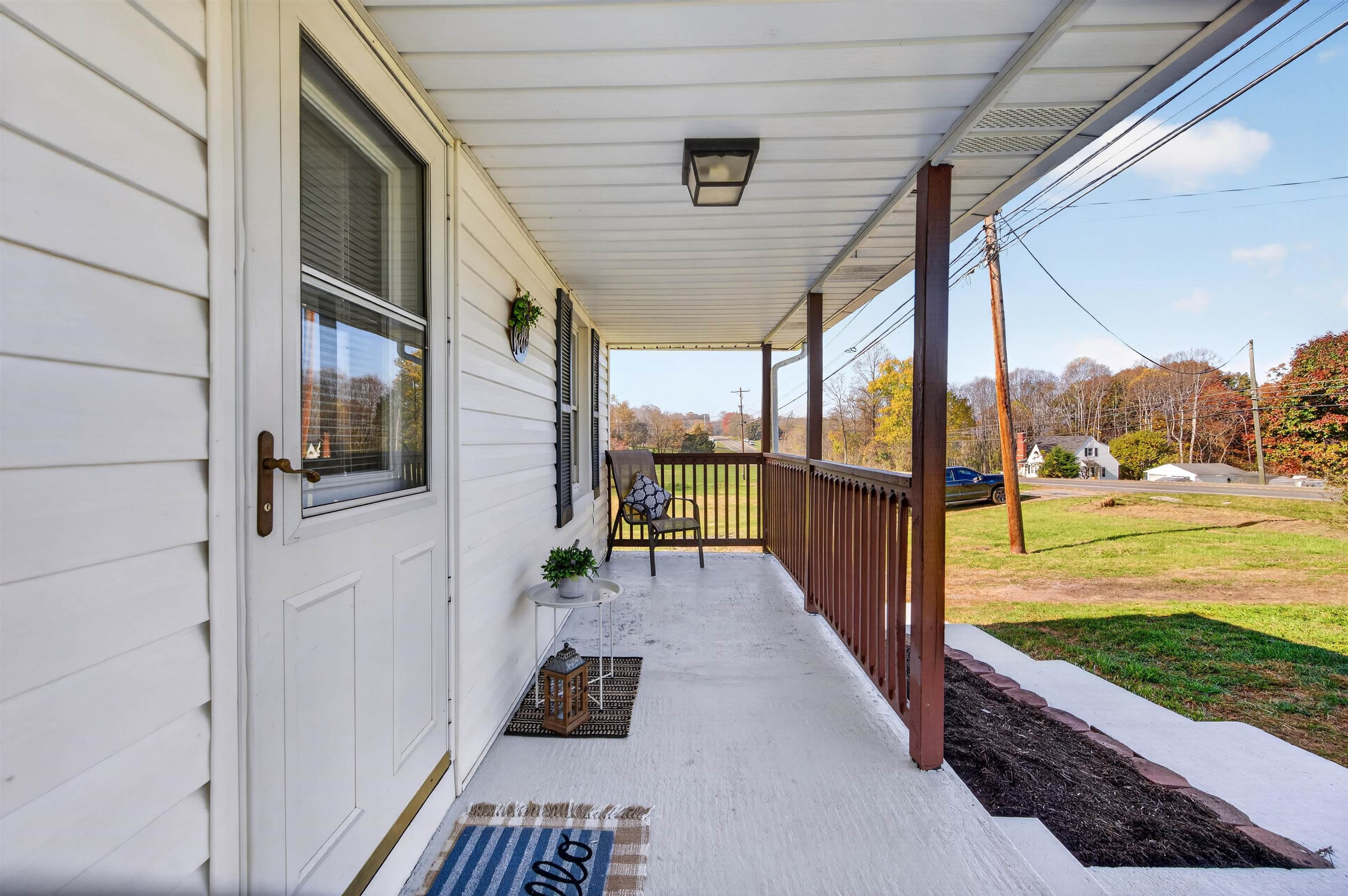 3445 W Lee Highway Wytheville VA 24382