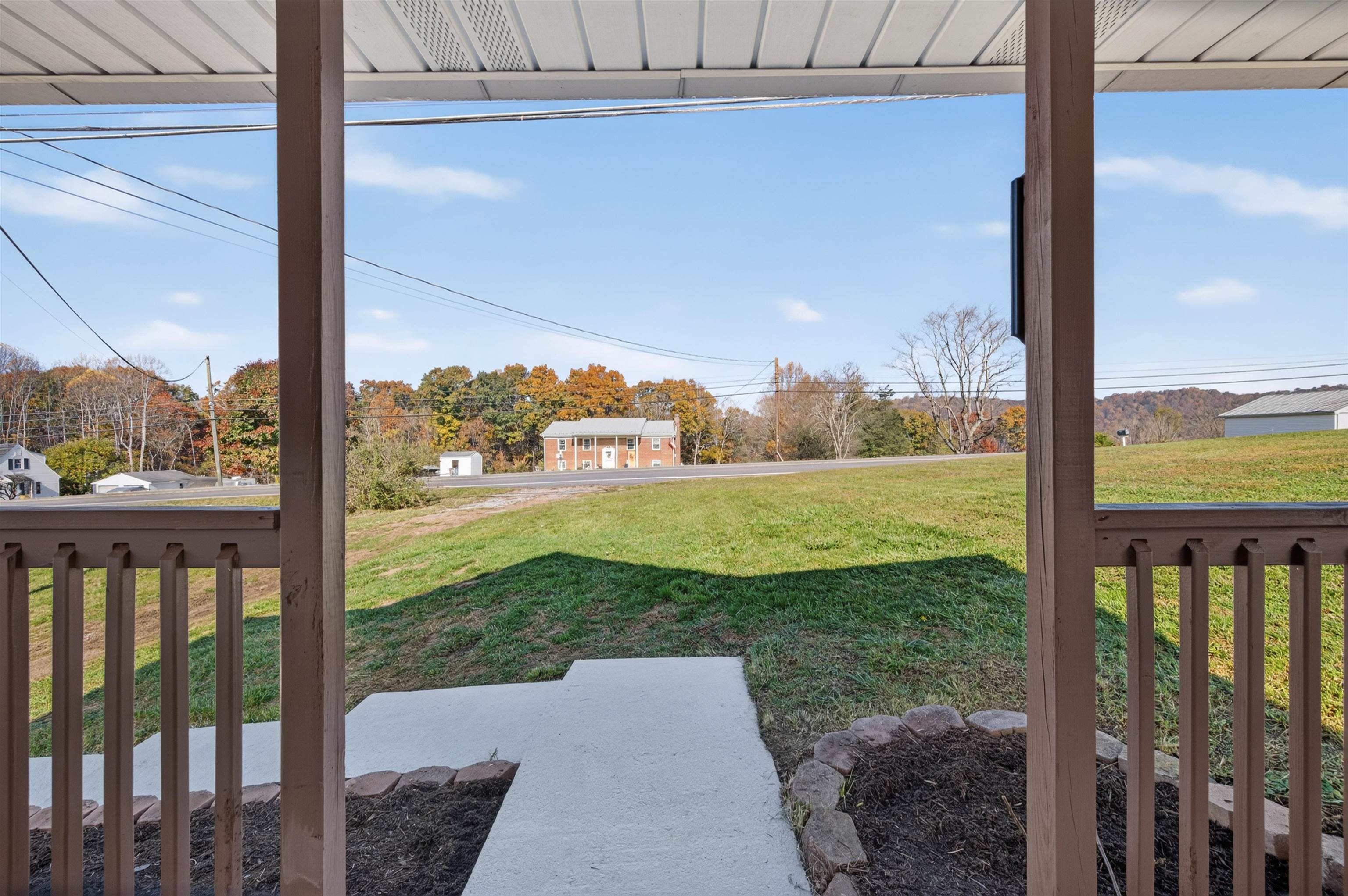 3445 W Lee Highway Wytheville VA 24382
