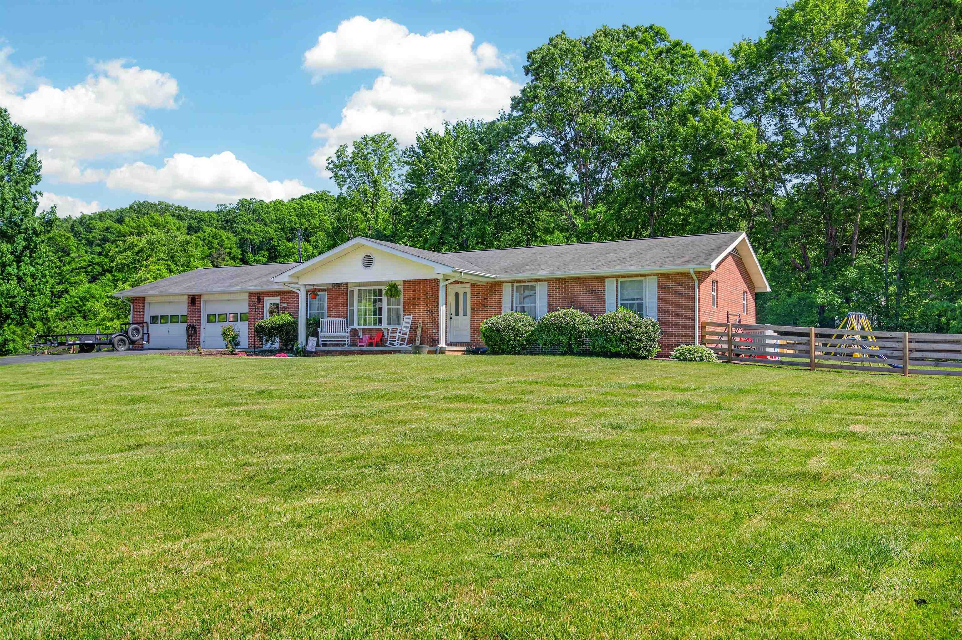 270 Brooke Elyse Lane Max Meadows VA 24360