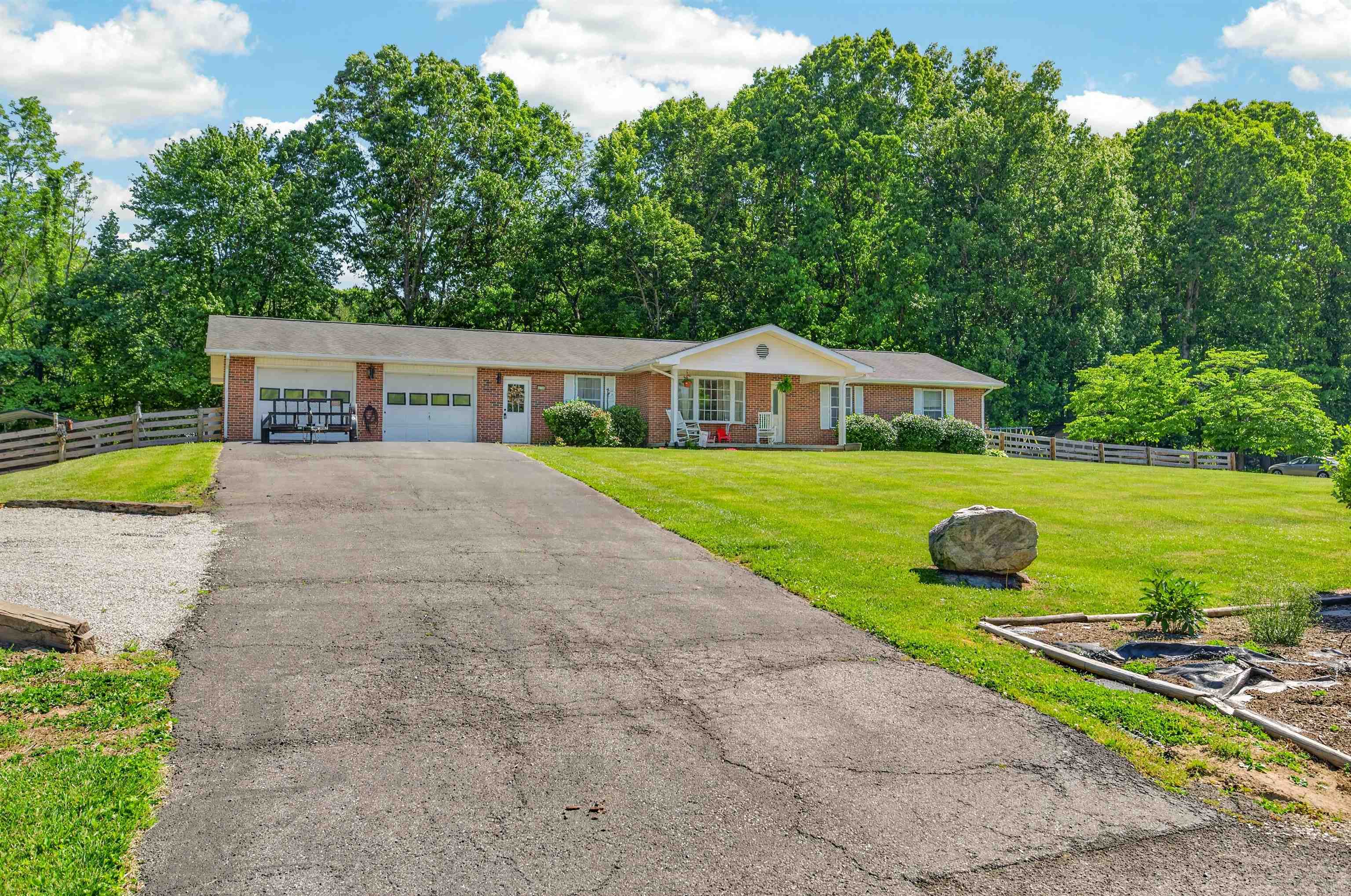 270 Brooke Elyse Lane Max Meadows VA 24360