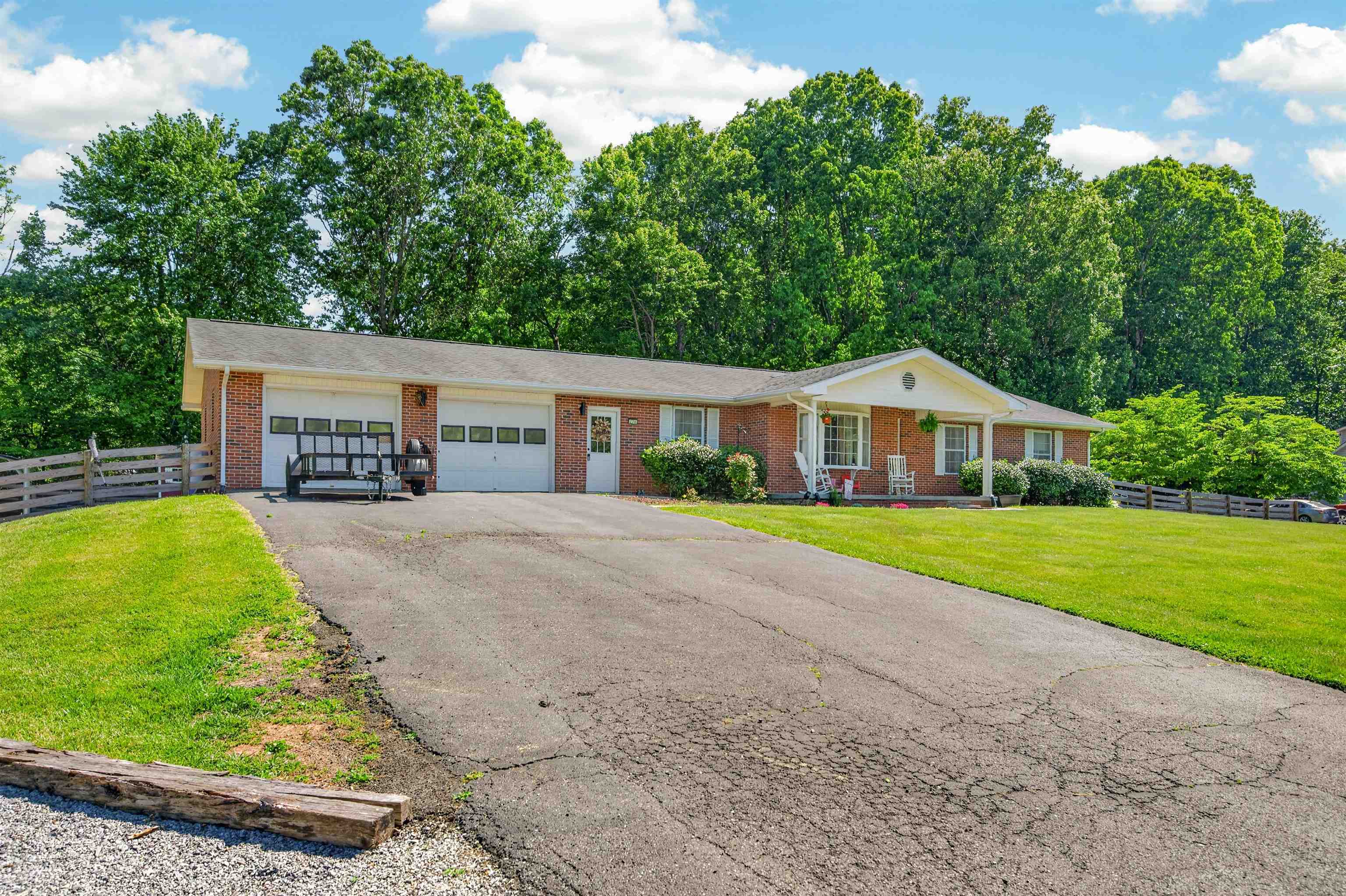 270 Brooke Elyse Lane Max Meadows VA 24360