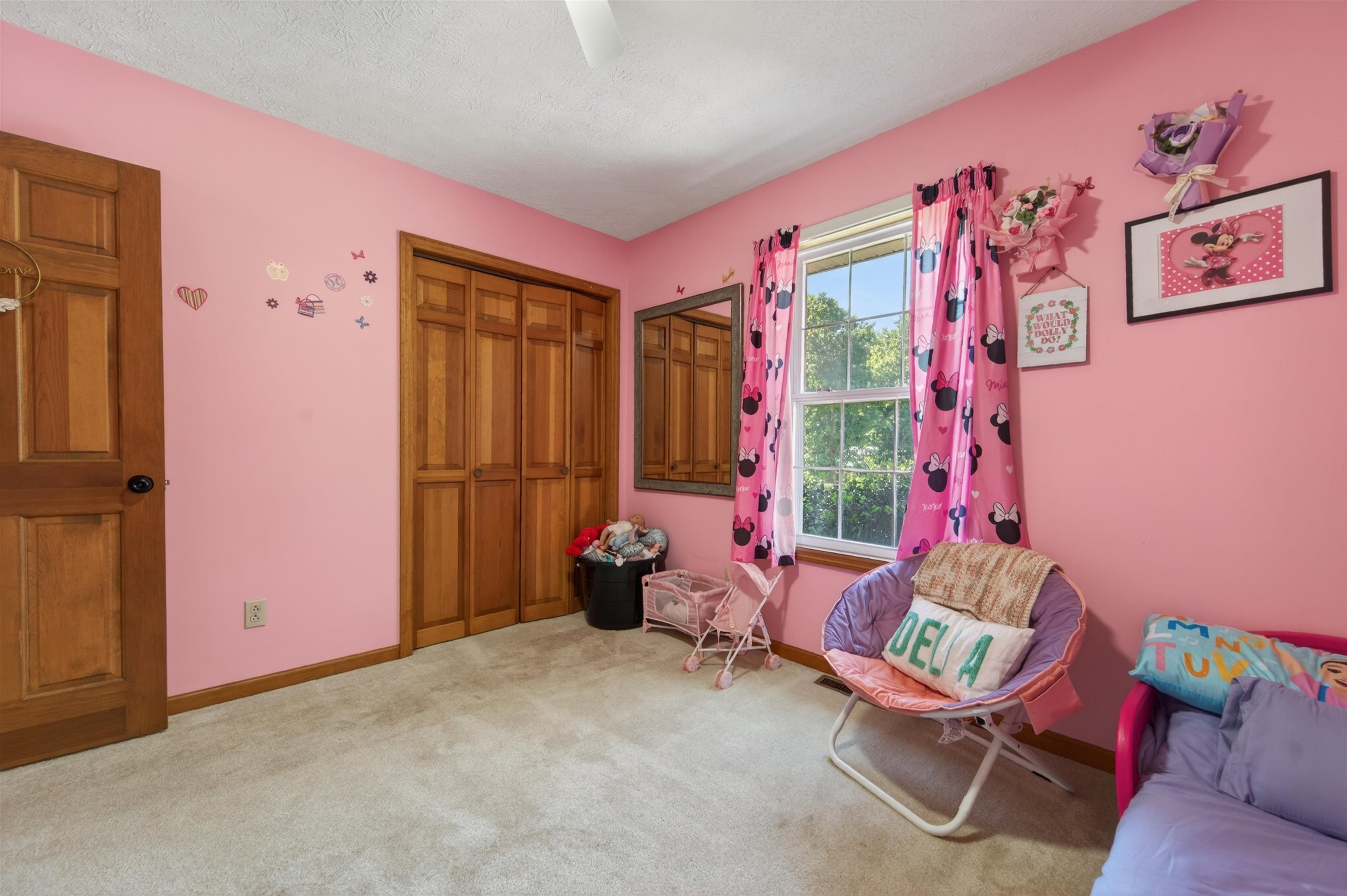 270 Brooke Elyse Lane Max Meadows VA 24360