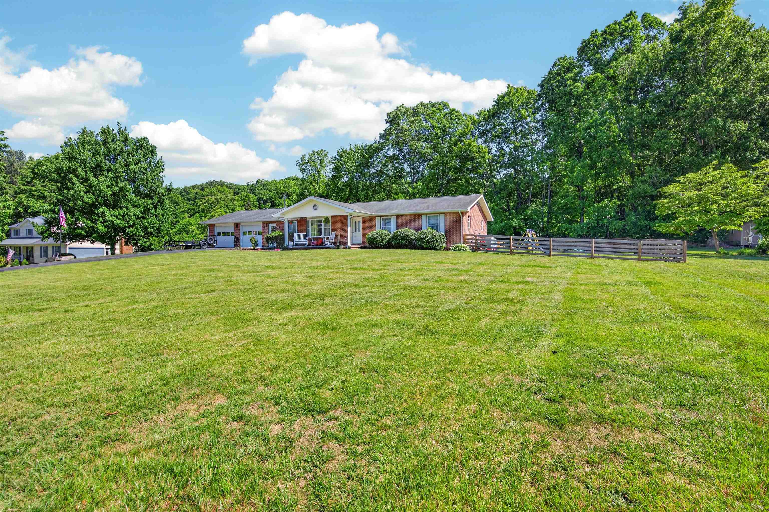 270 Brooke Elyse Lane Max Meadows VA 24360