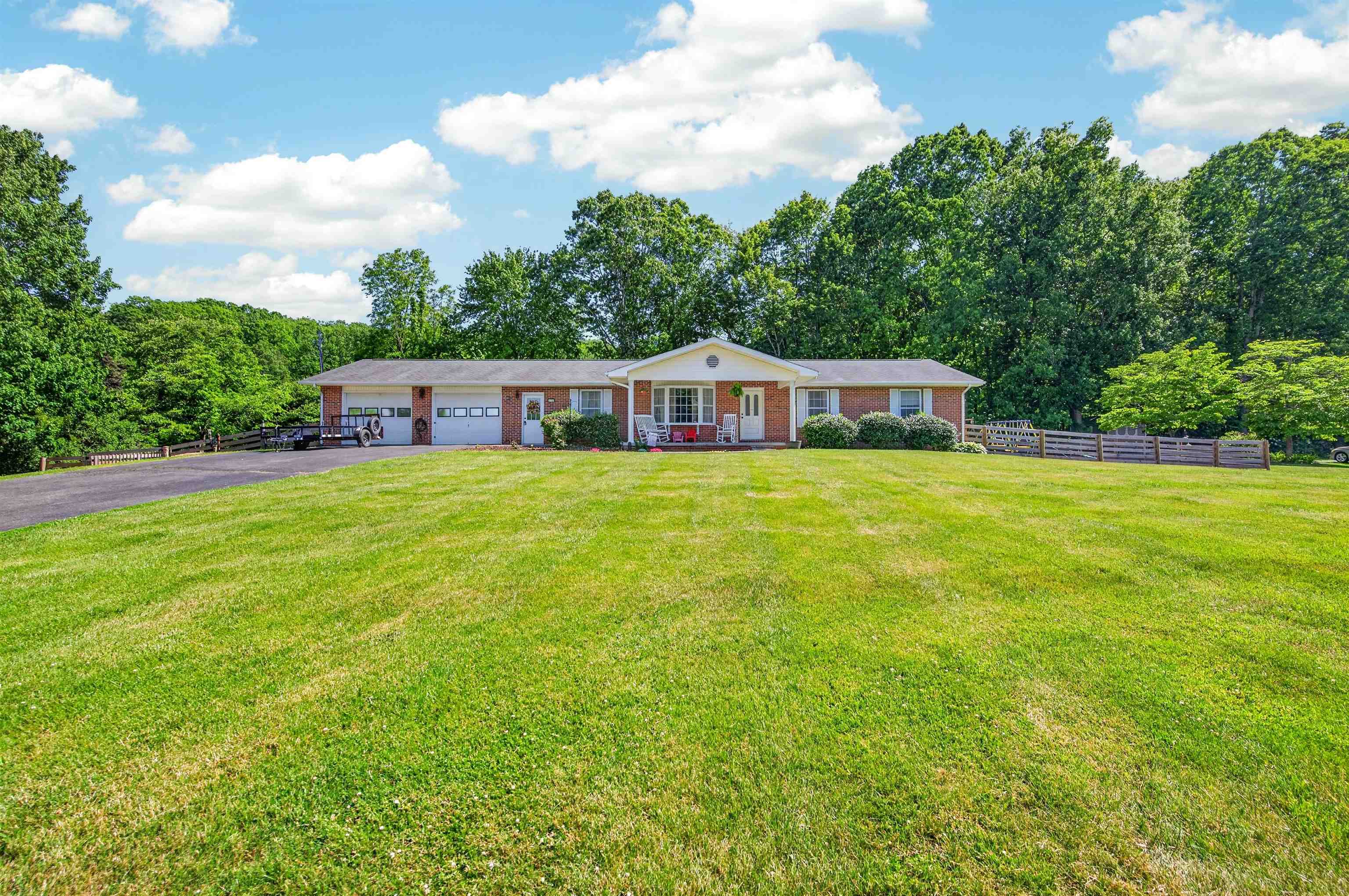 270 Brooke Elyse Lane Max Meadows VA 24360