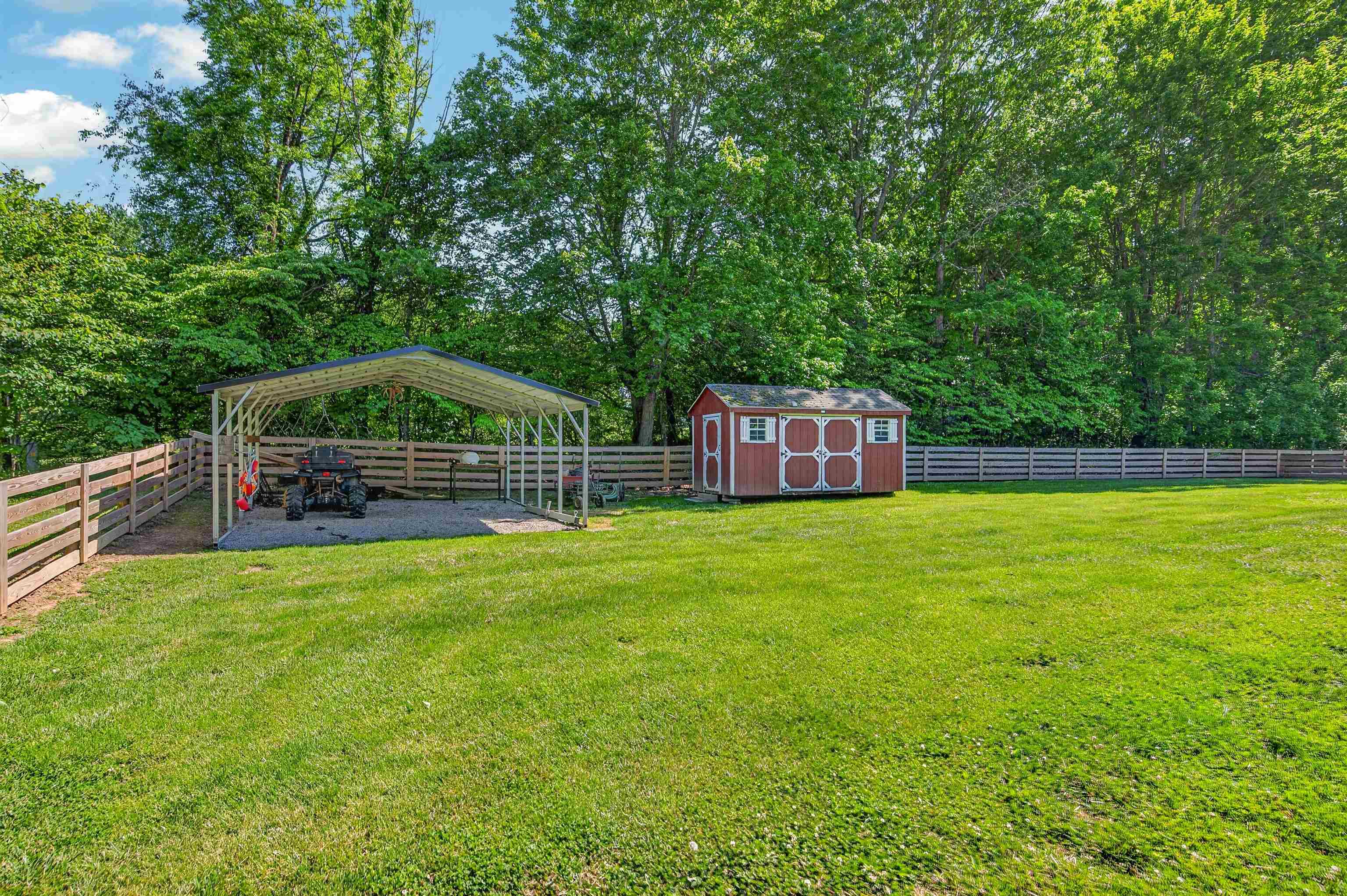 270 Brooke Elyse Lane Max Meadows VA 24360
