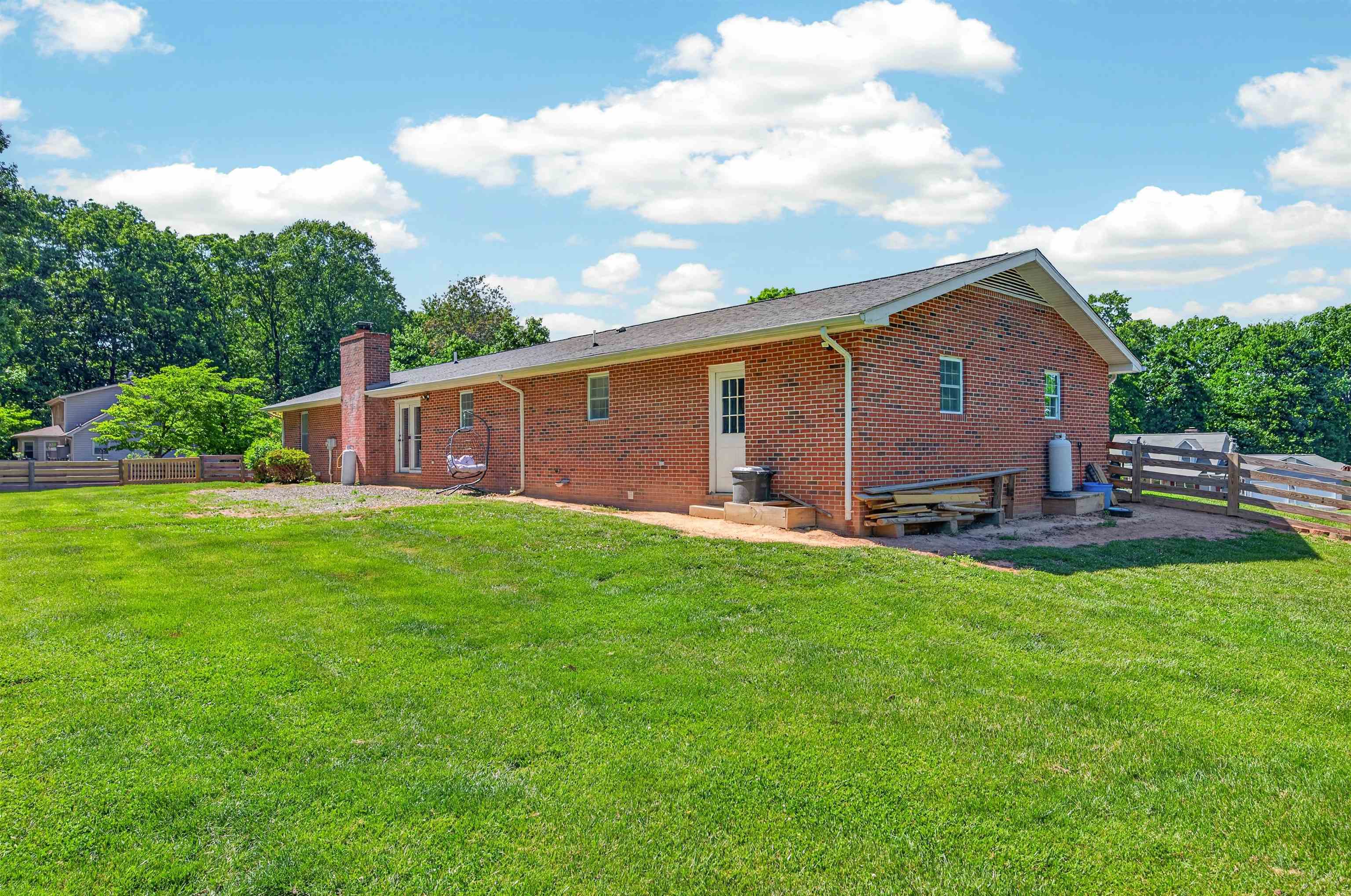 270 Brooke Elyse Lane Max Meadows VA 24360