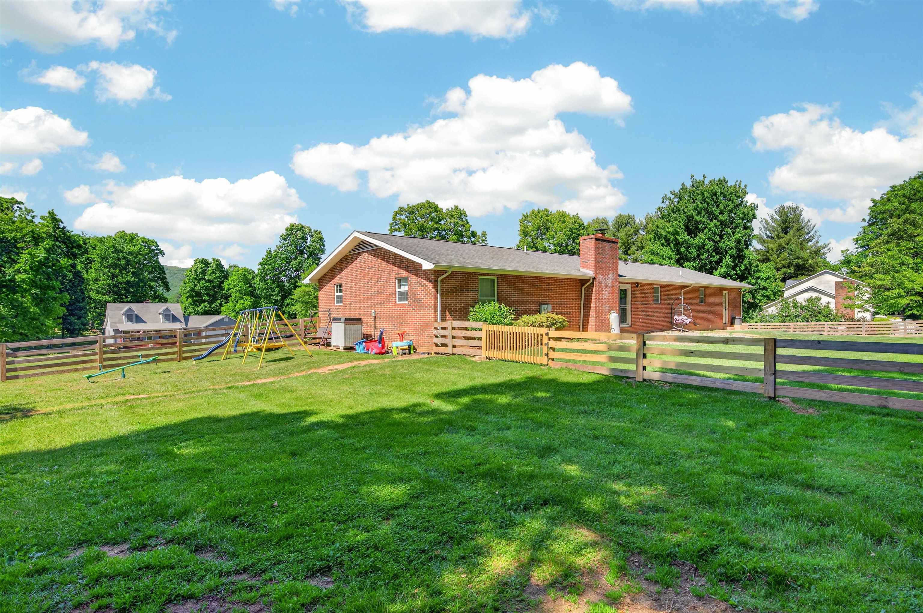 270 Brooke Elyse Lane Max Meadows VA 24360