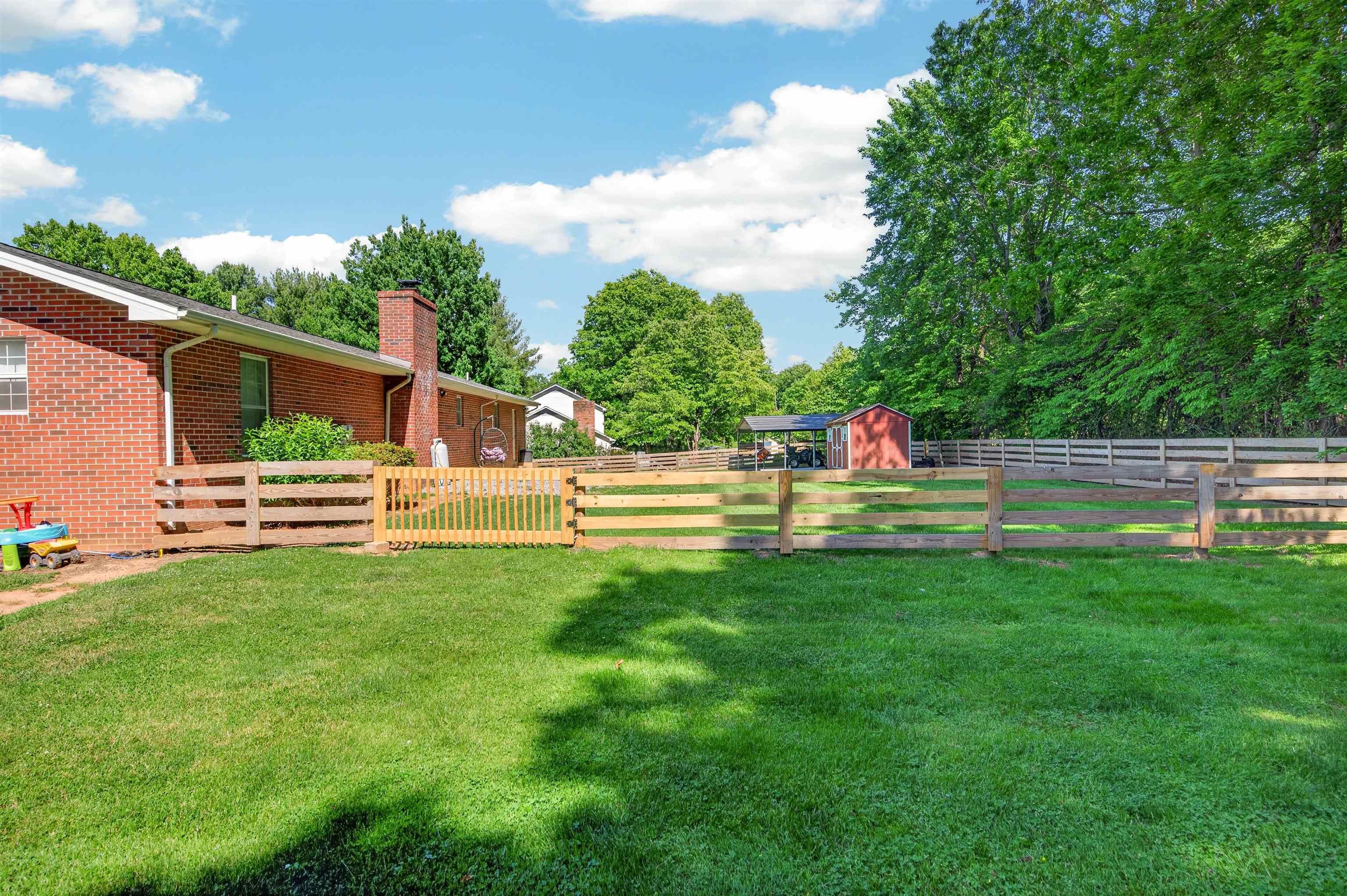 270 Brooke Elyse Lane Max Meadows VA 24360