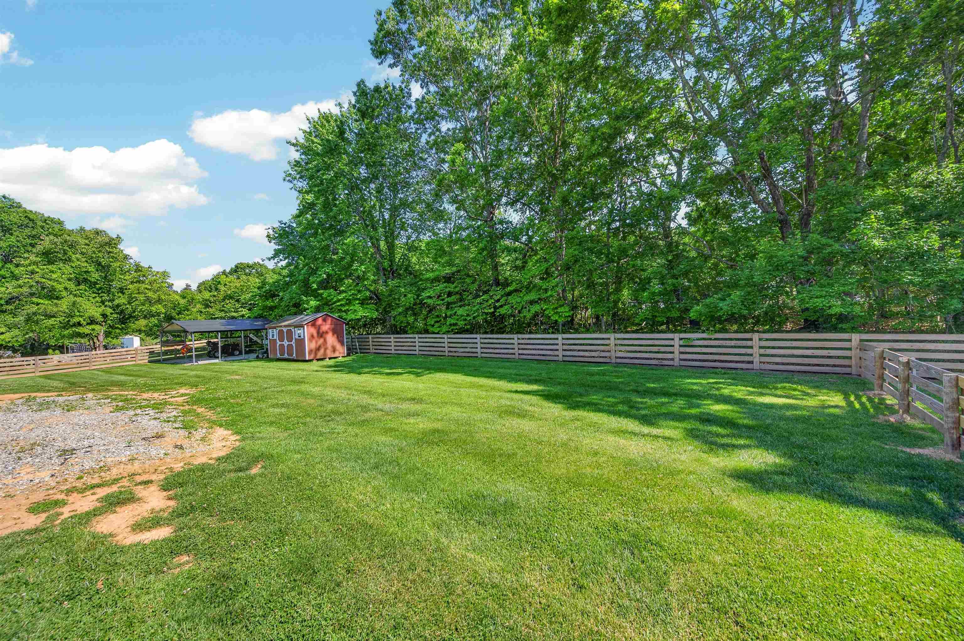 270 Brooke Elyse Lane Max Meadows VA 24360