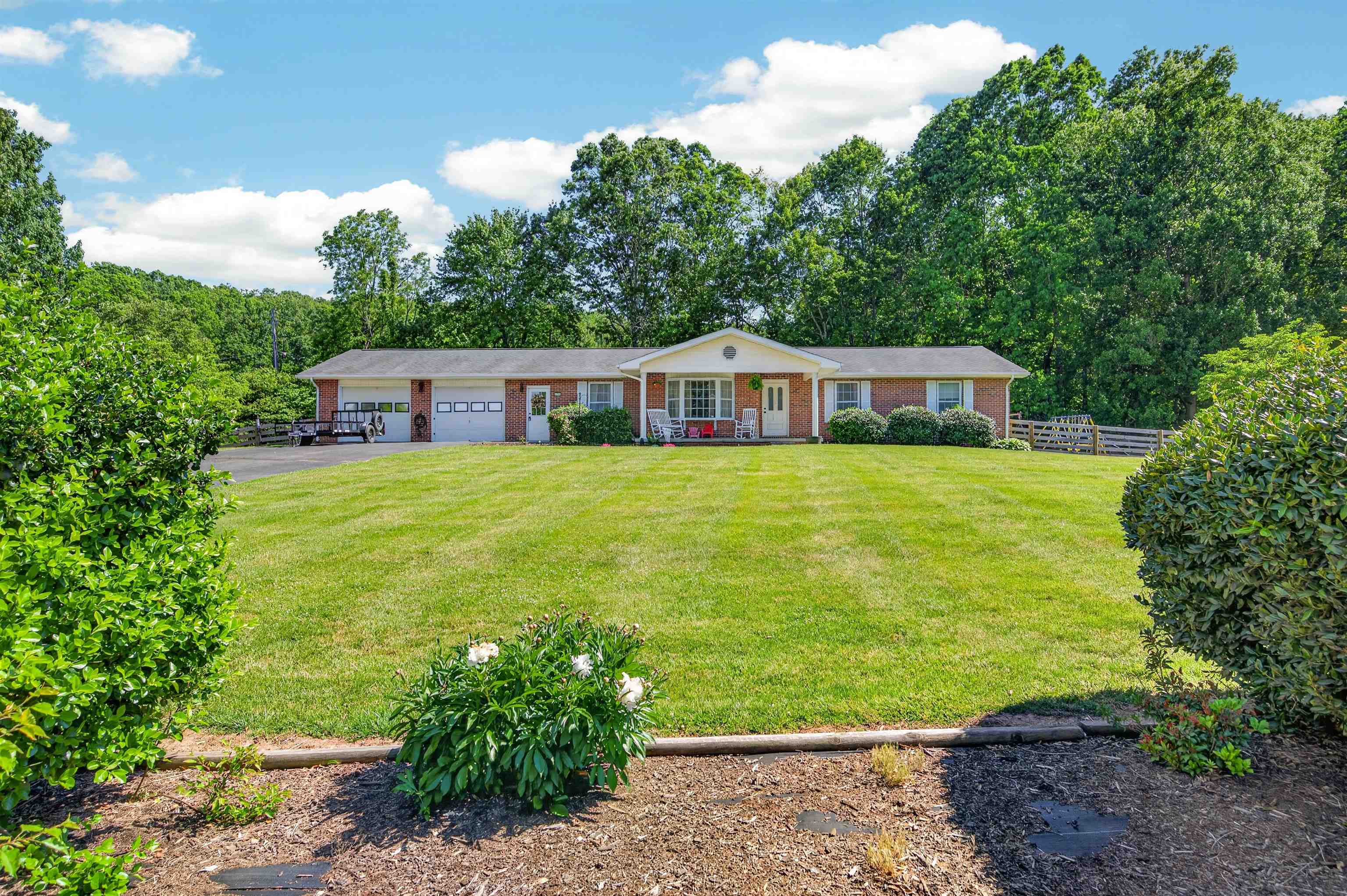 270 Brooke Elyse Lane Max Meadows VA 24360