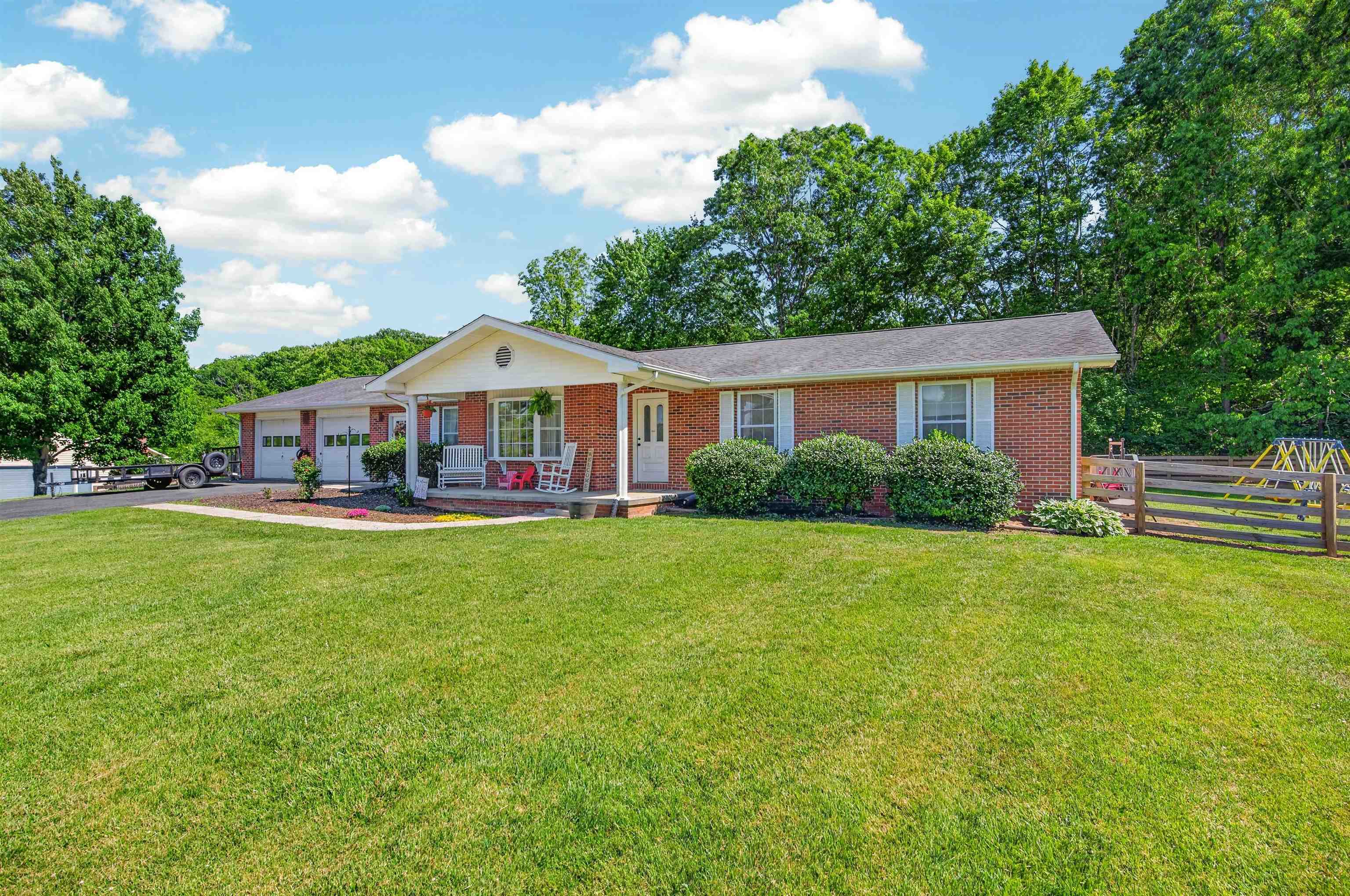 270 Brooke Elyse Lane Max Meadows VA 24360