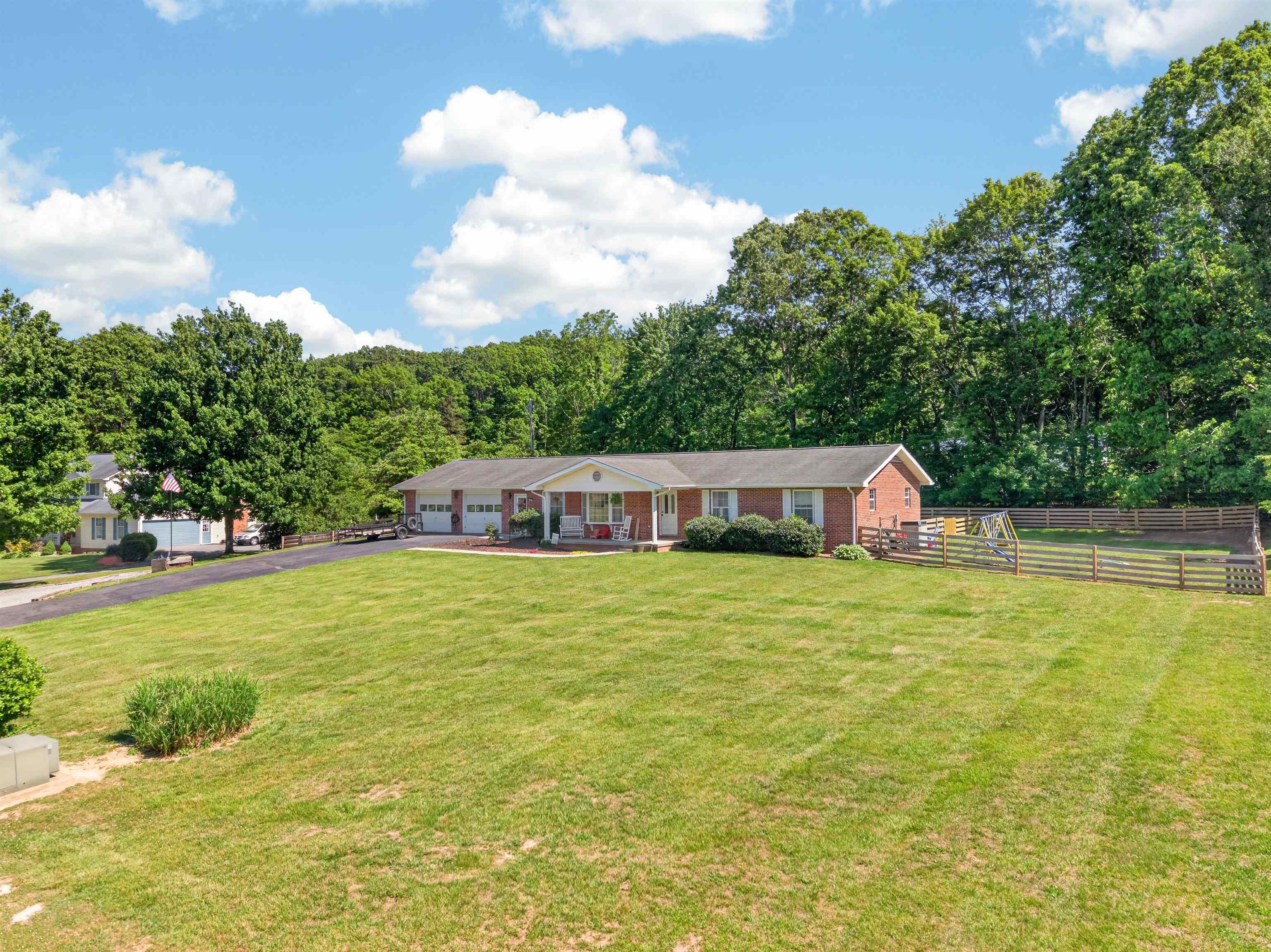 270 Brooke Elyse Lane Max Meadows VA 24360