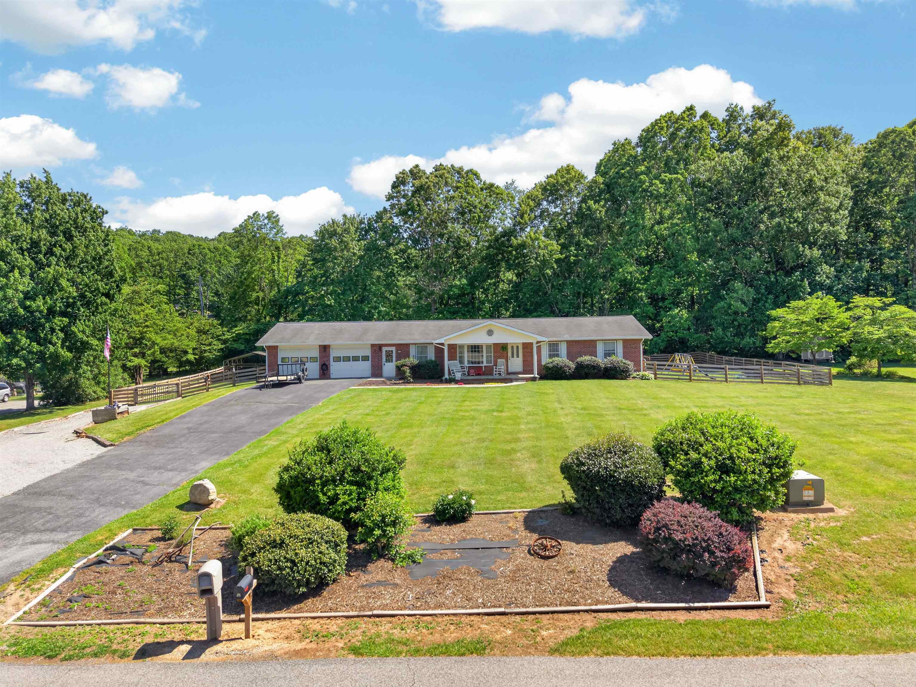 270 Brooke Elyse Lane Max Meadows VA 24360