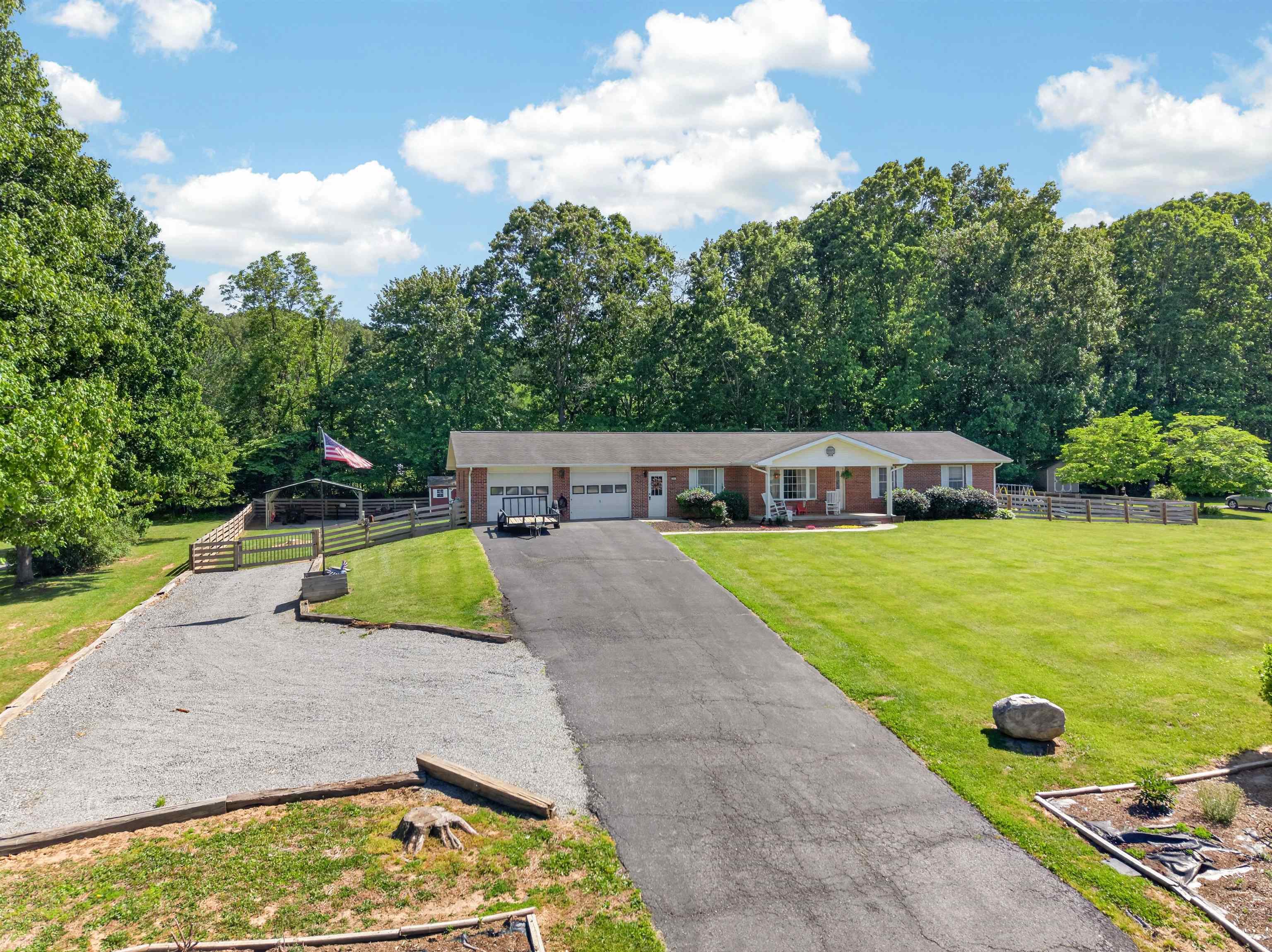 270 Brooke Elyse Lane Max Meadows VA 24360