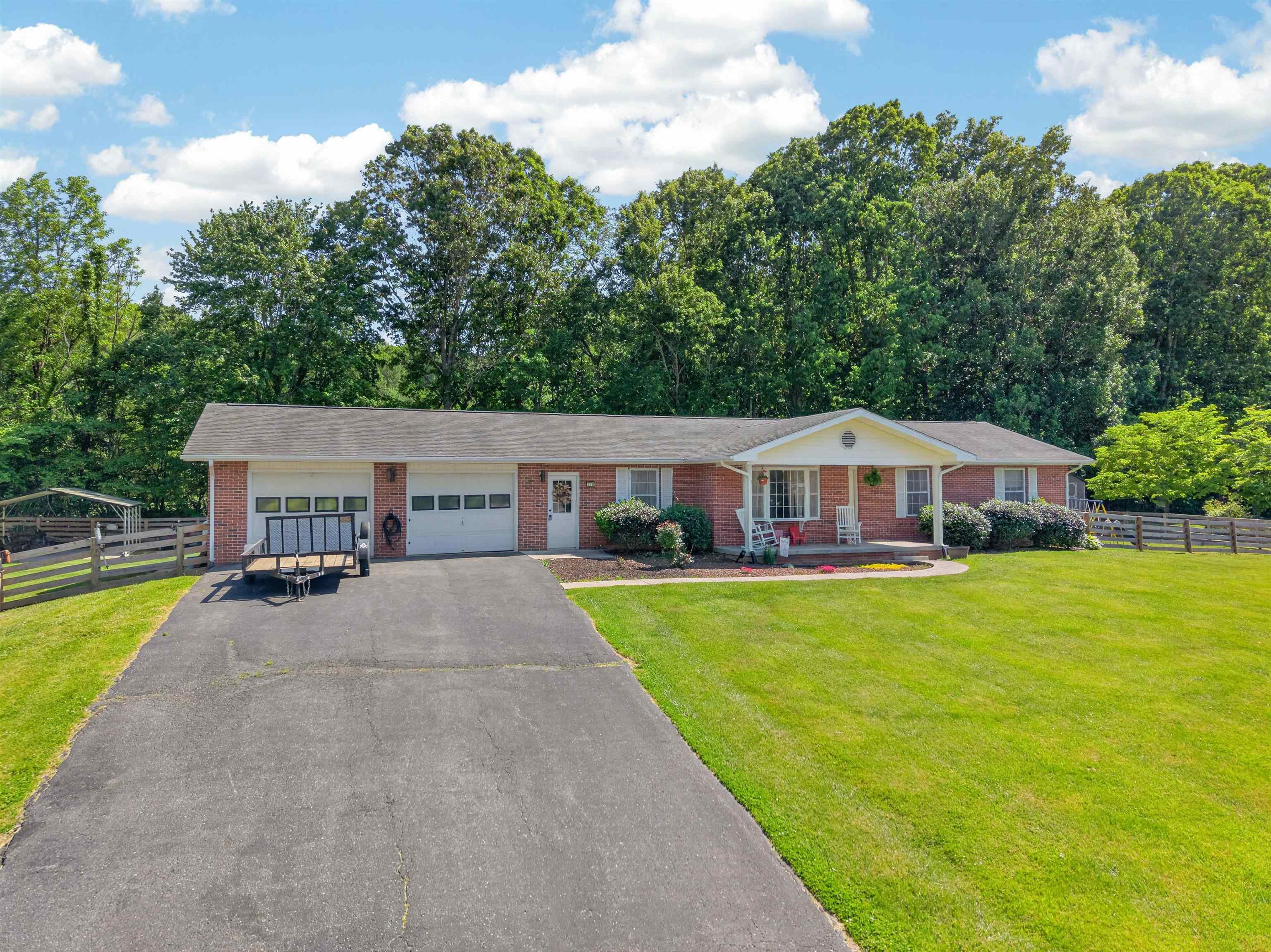 270 Brooke Elyse Lane Max Meadows VA 24360