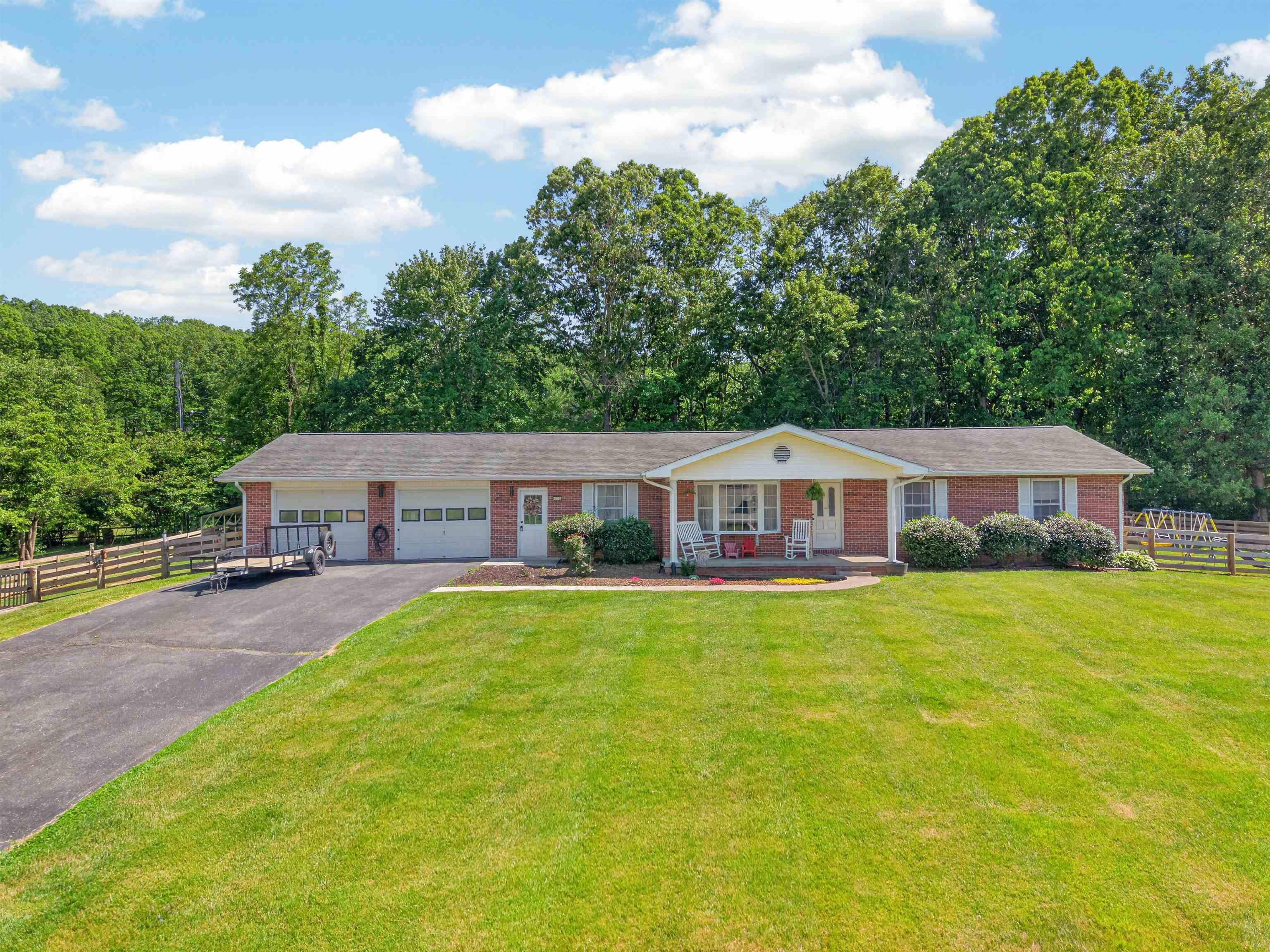 270 Brooke Elyse Lane Max Meadows VA 24360