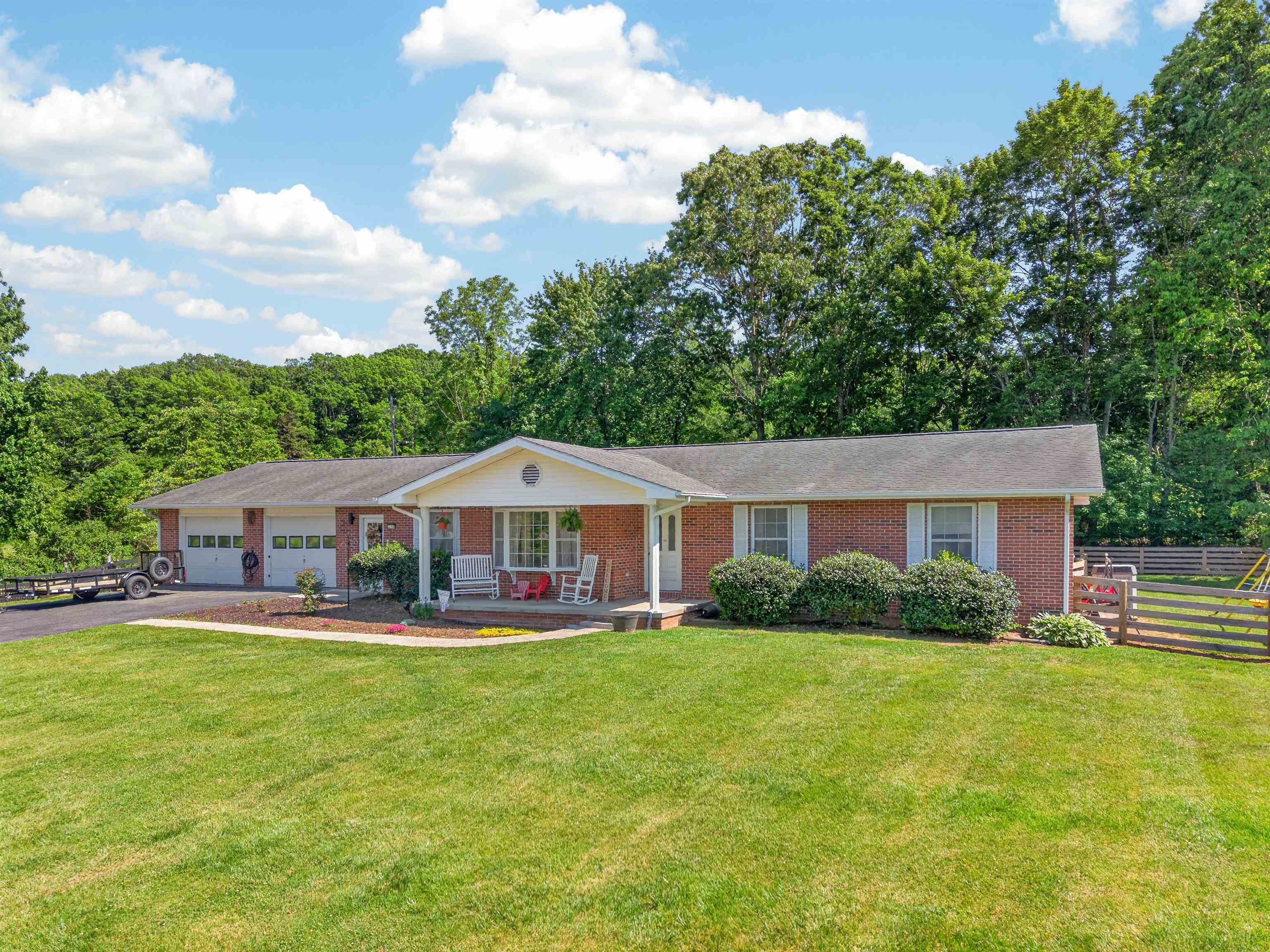 270 Brooke Elyse Lane Max Meadows VA 24360