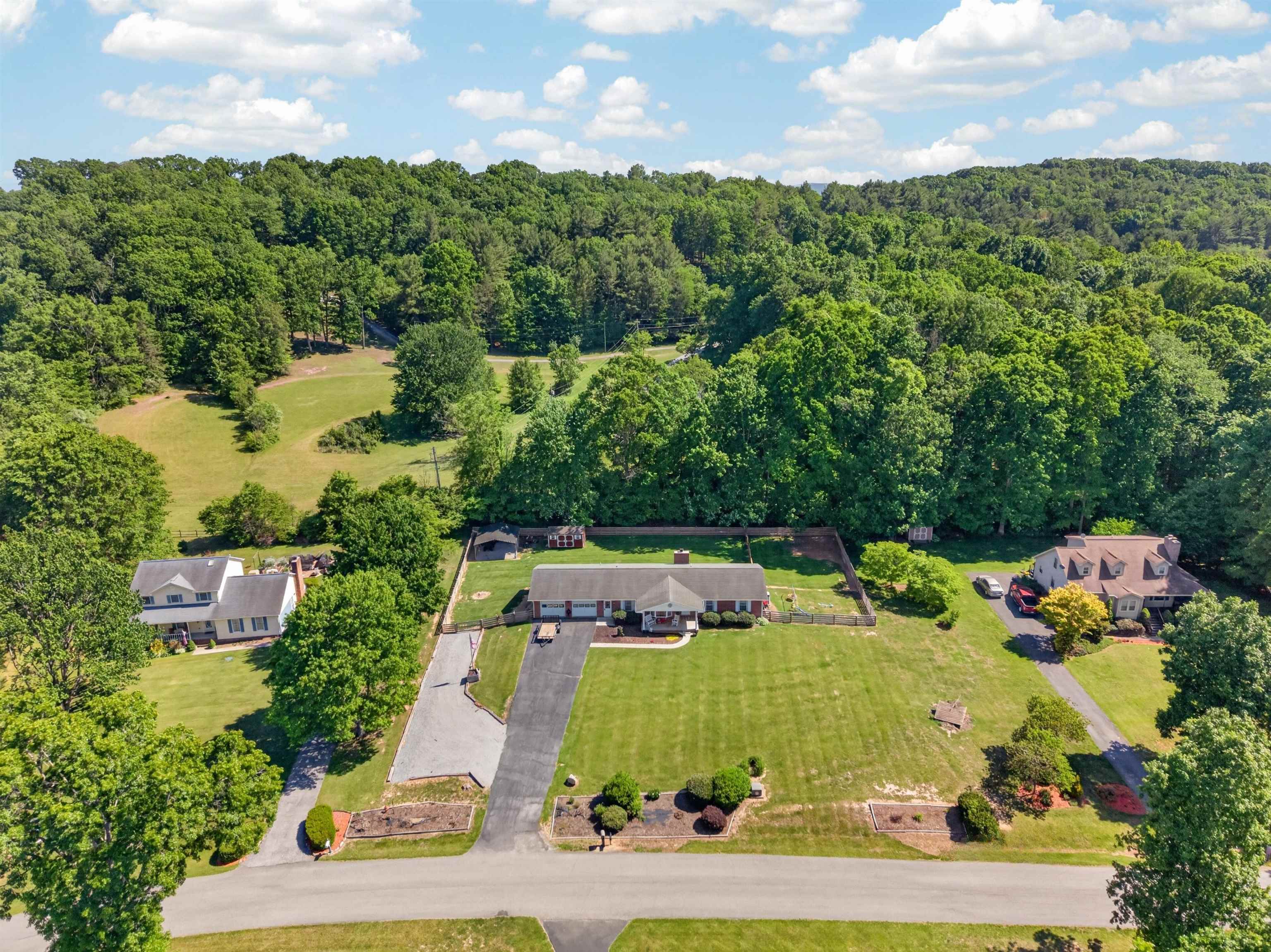 270 Brooke Elyse Lane Max Meadows VA 24360