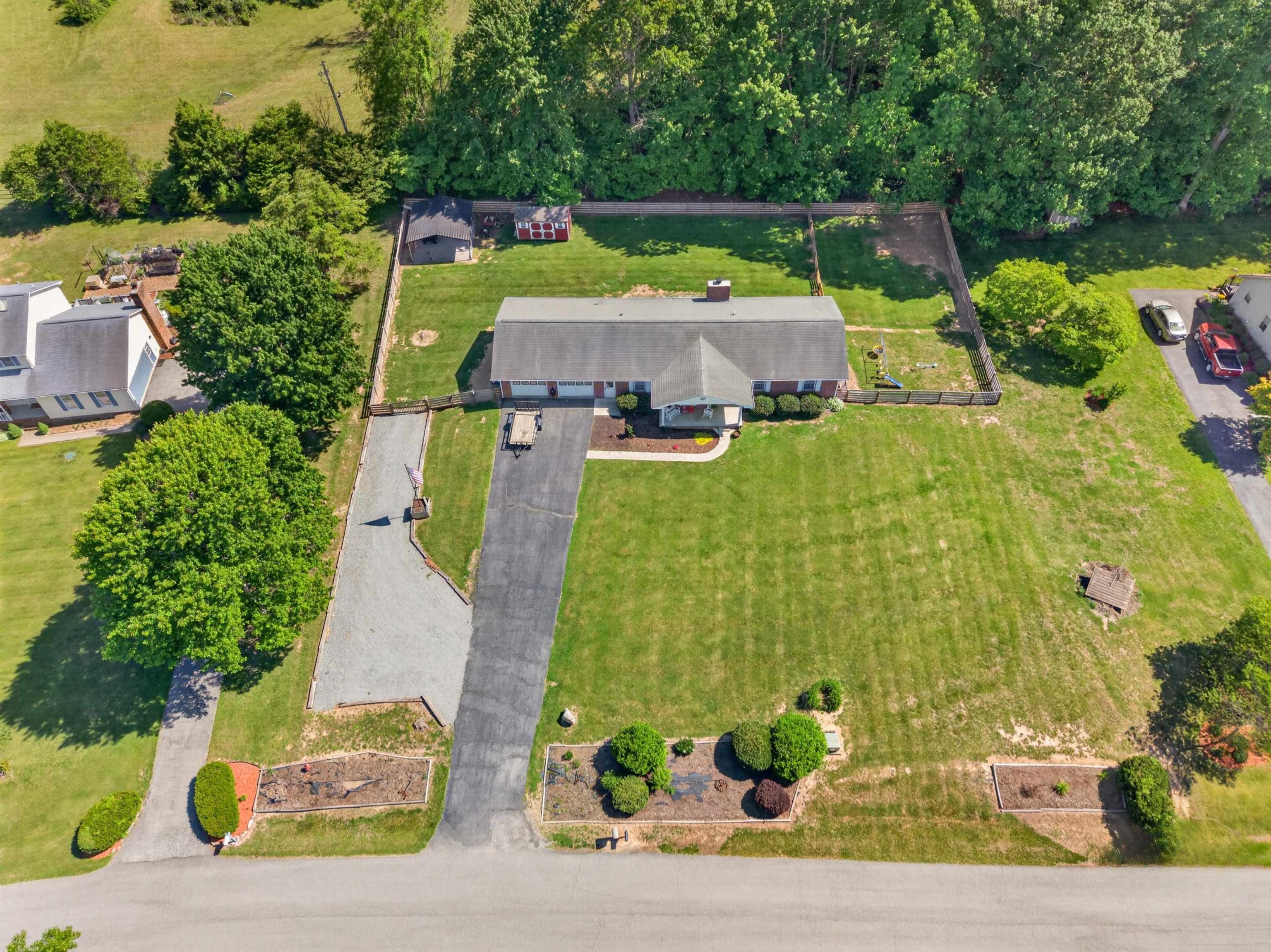270 Brooke Elyse Lane Max Meadows VA 24360