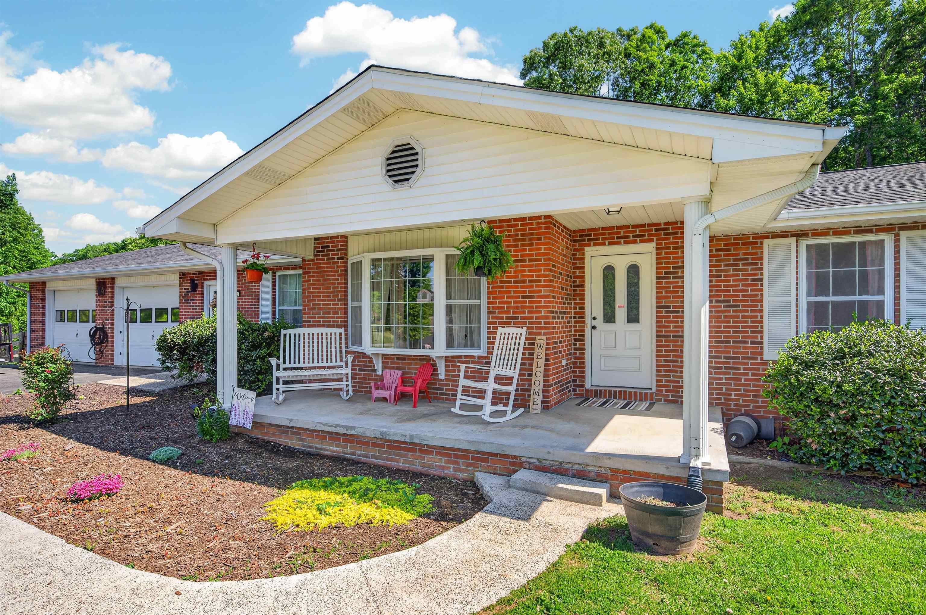 270 Brooke Elyse Lane Max Meadows VA 24360