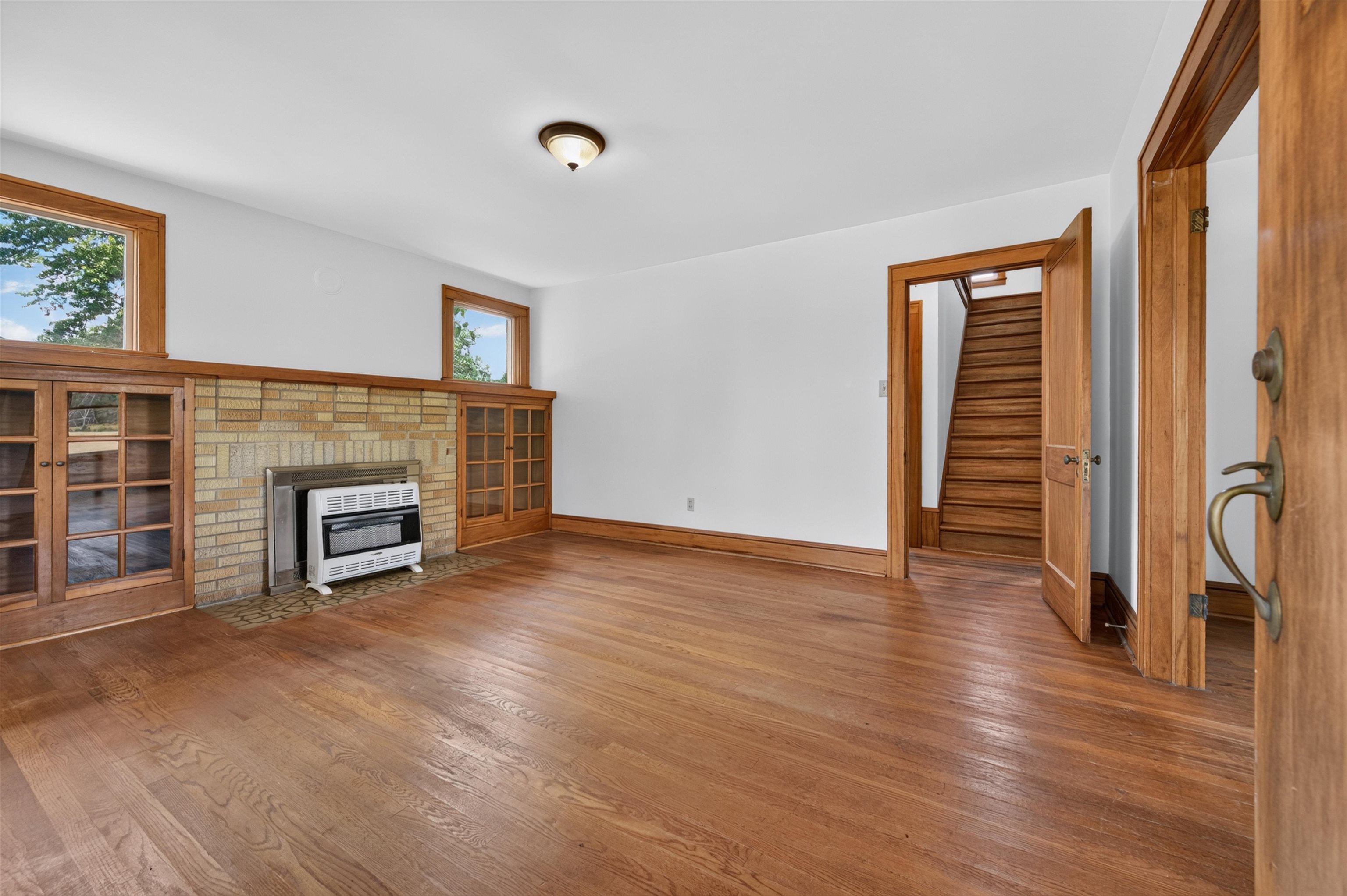 1224 Floyd Highway S Floyd VA 24091