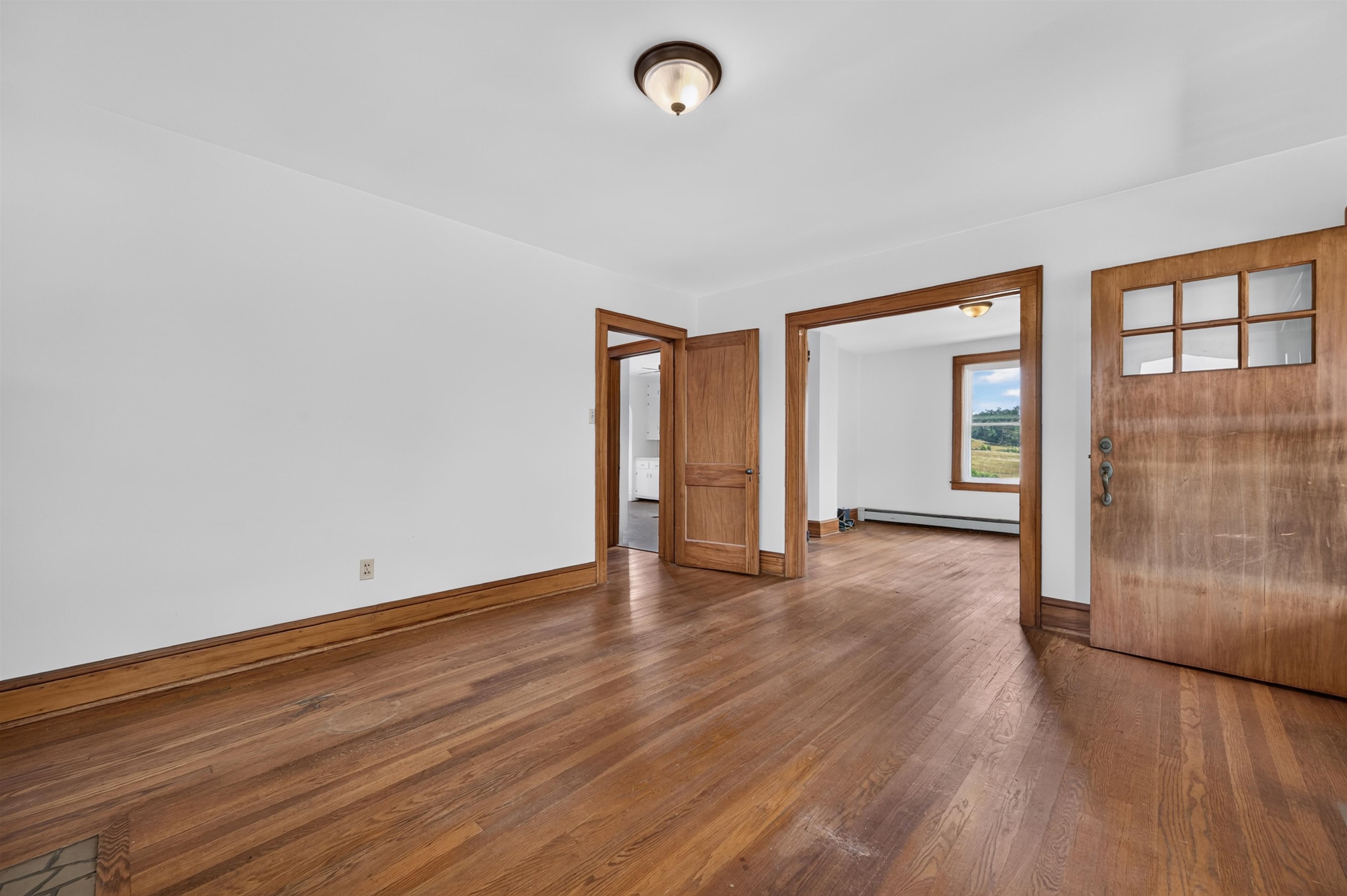 1224 Floyd Highway S Floyd VA 24091