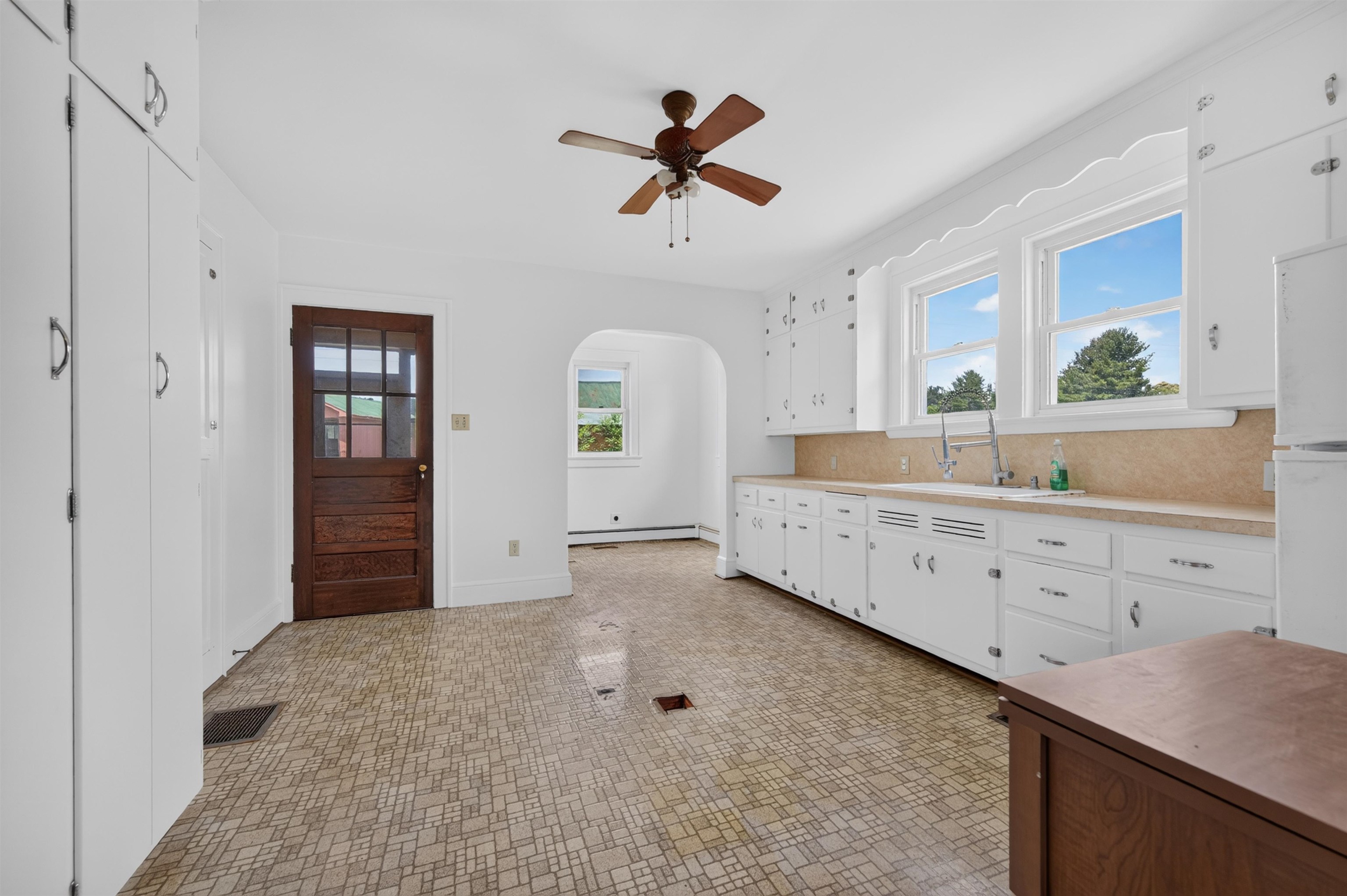 1224 Floyd Highway S Floyd VA 24091