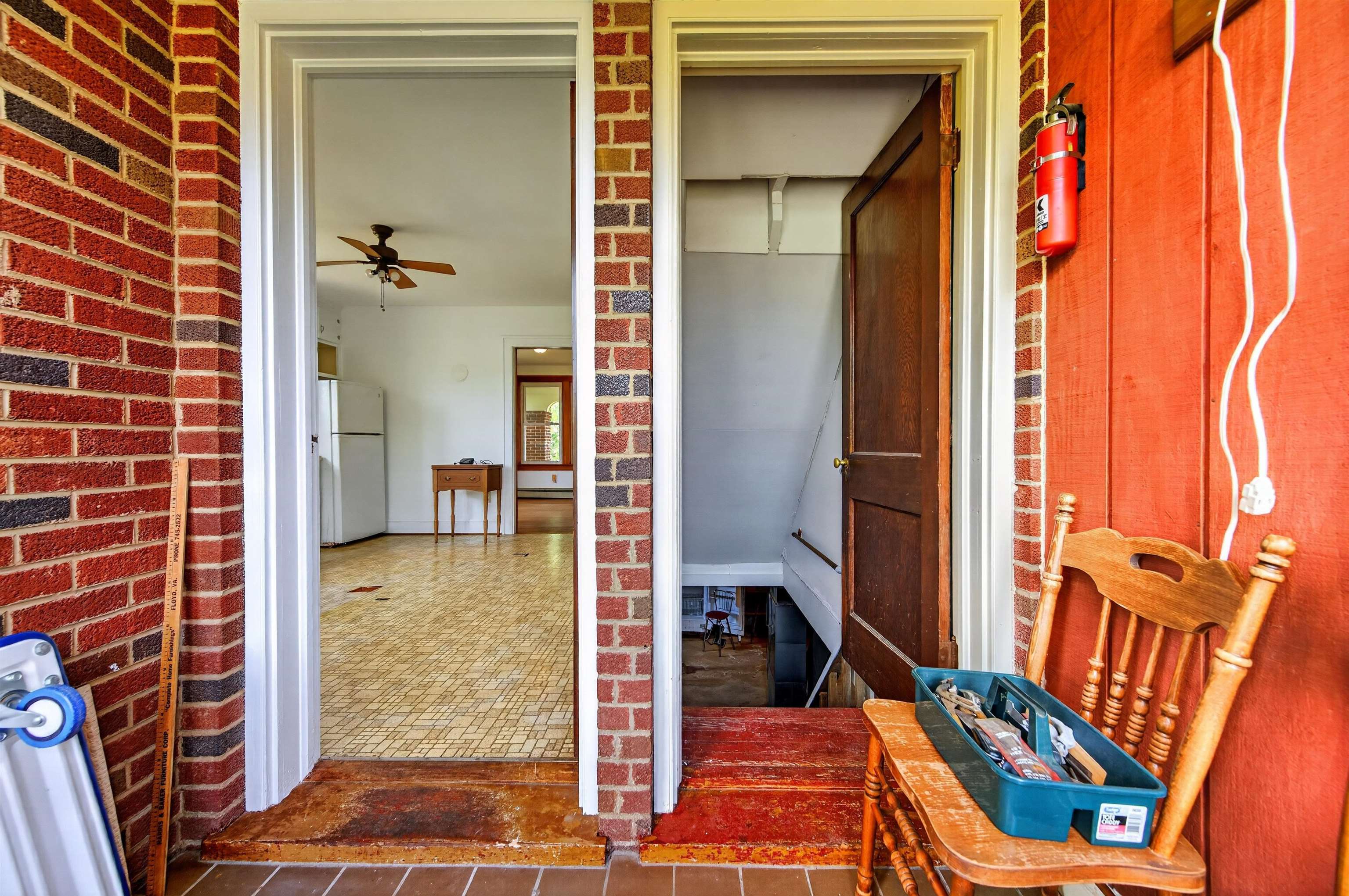 1224 Floyd Highway S Floyd VA 24091