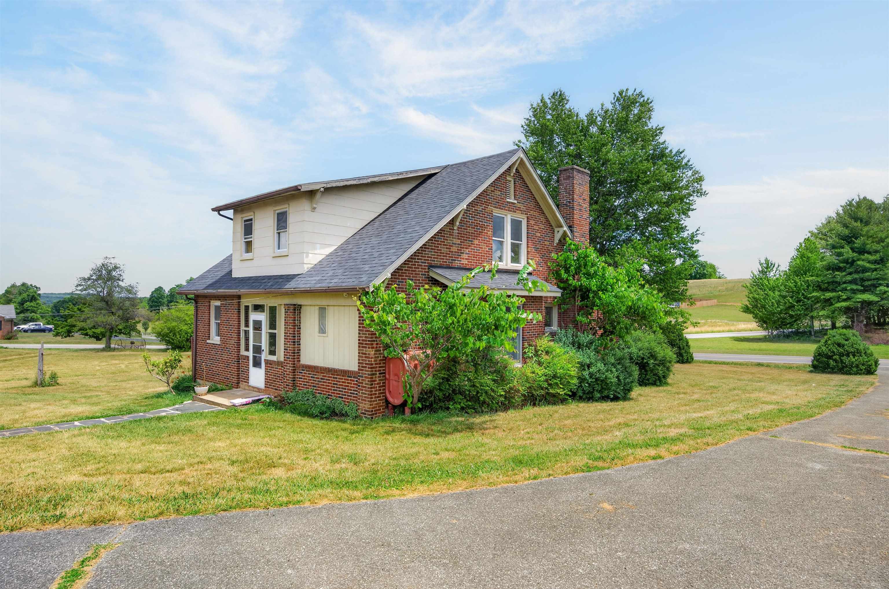 1224 Floyd Highway S Floyd VA 24091