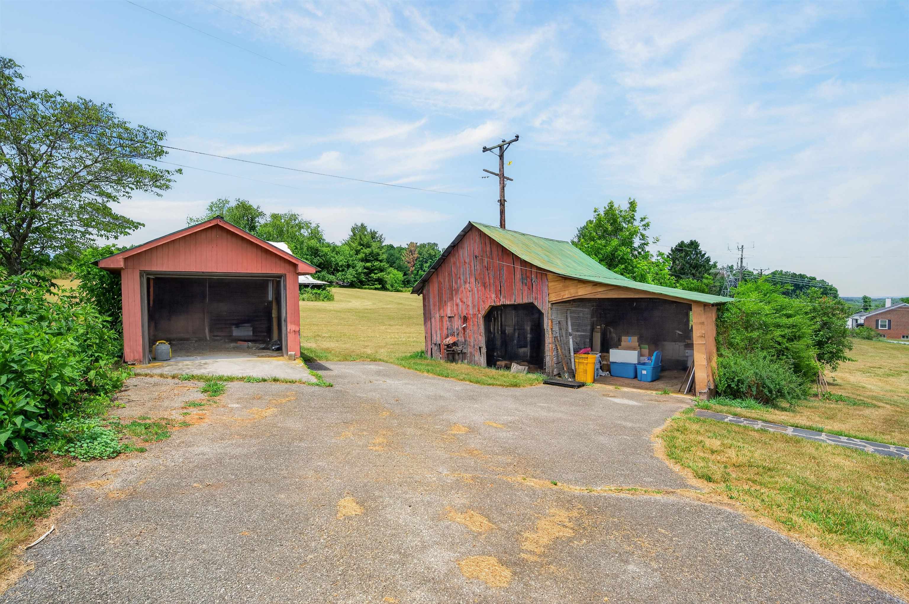 1224 Floyd Highway S Floyd VA 24091