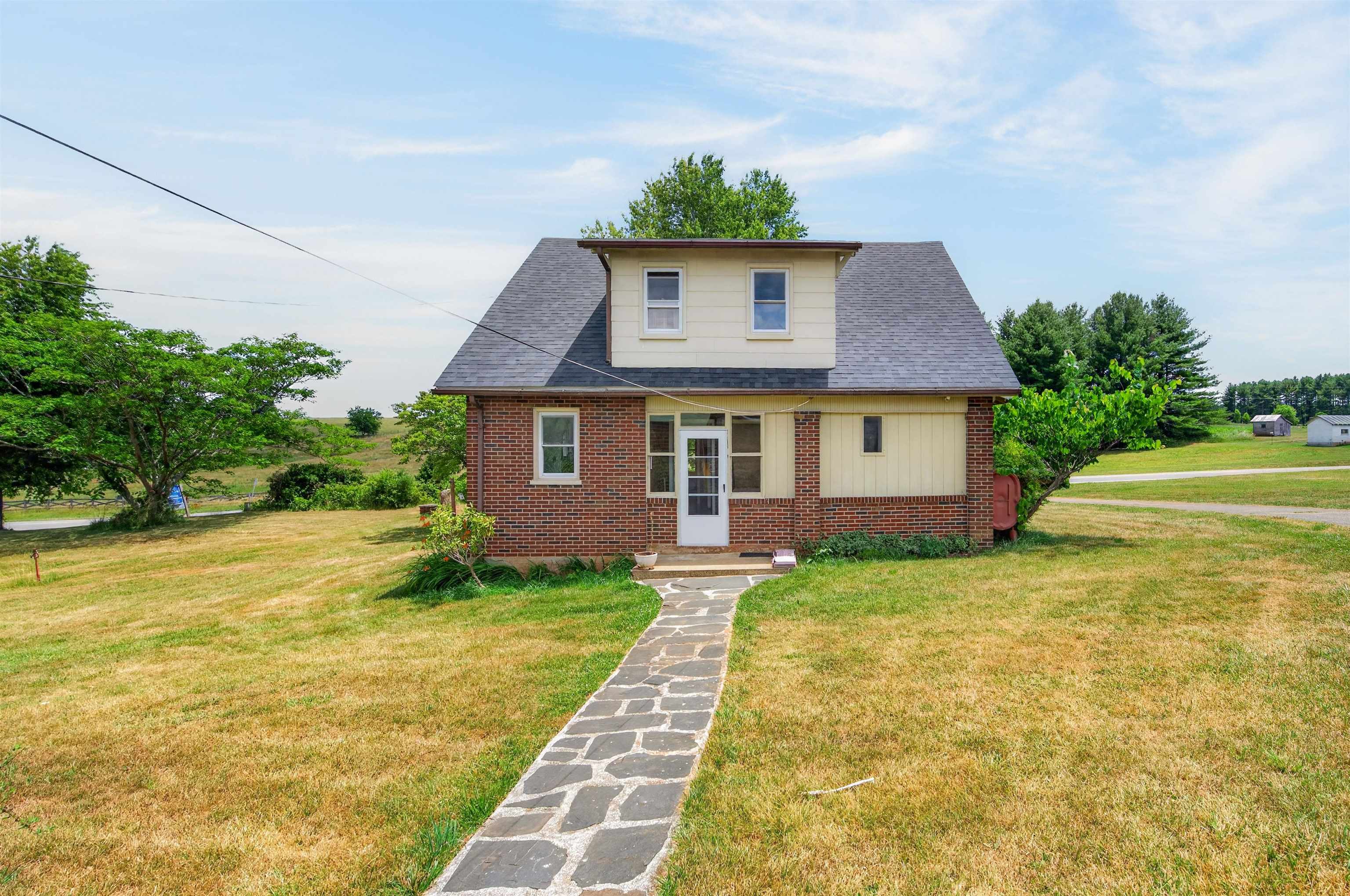 1224 Floyd Highway S Floyd VA 24091