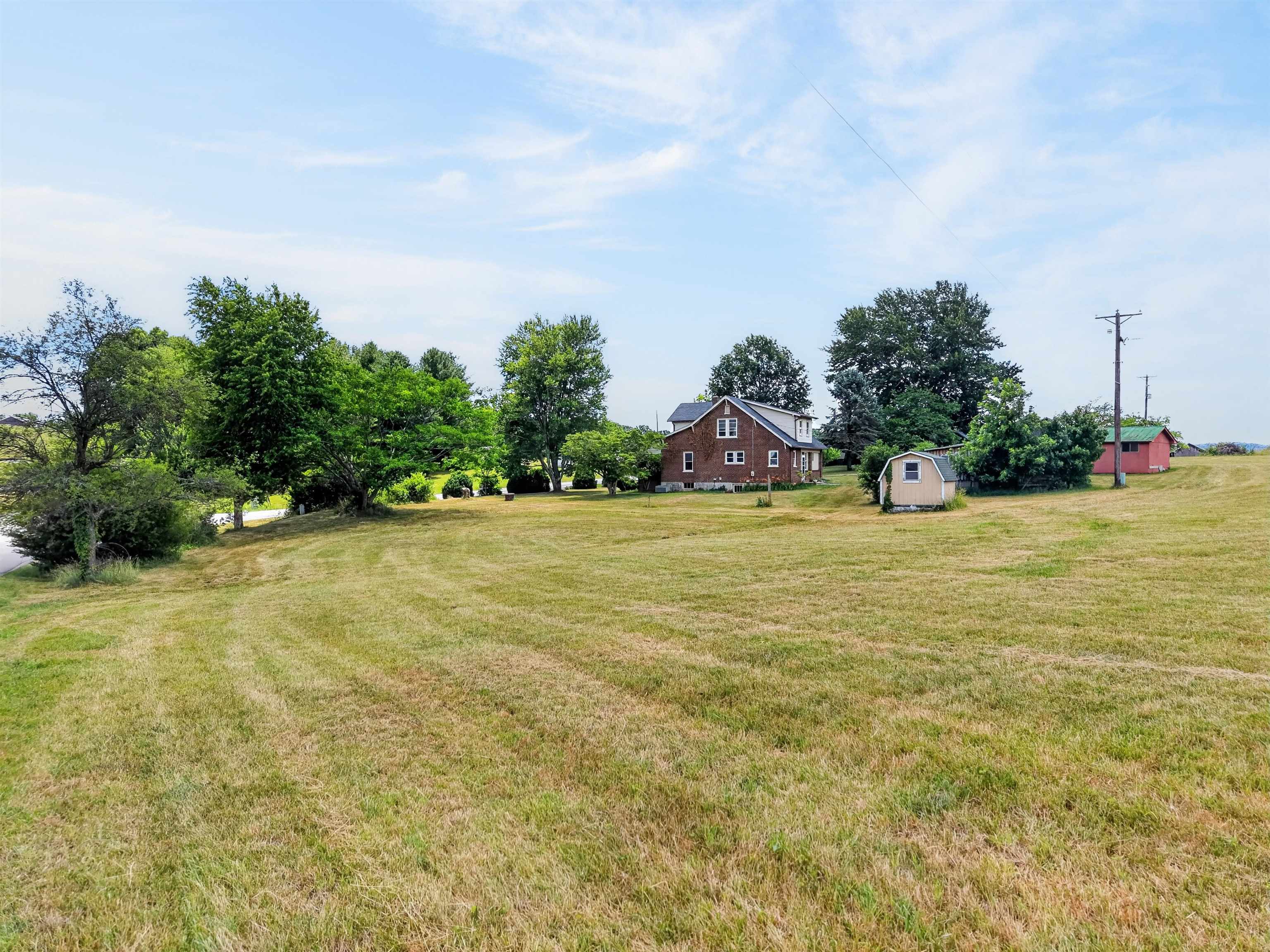 1224 Floyd Highway S Floyd VA 24091