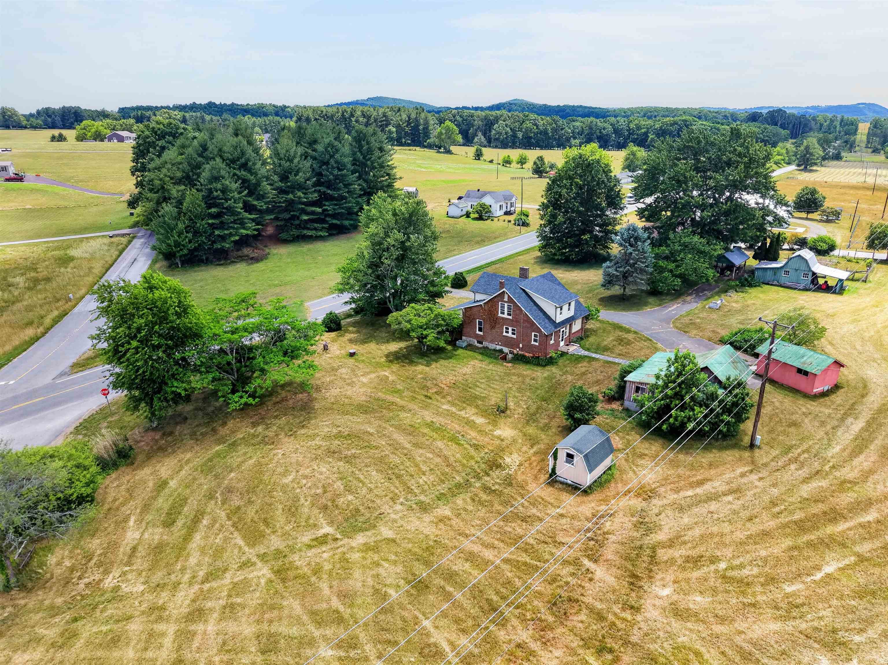 1224 Floyd Highway S Floyd VA 24091