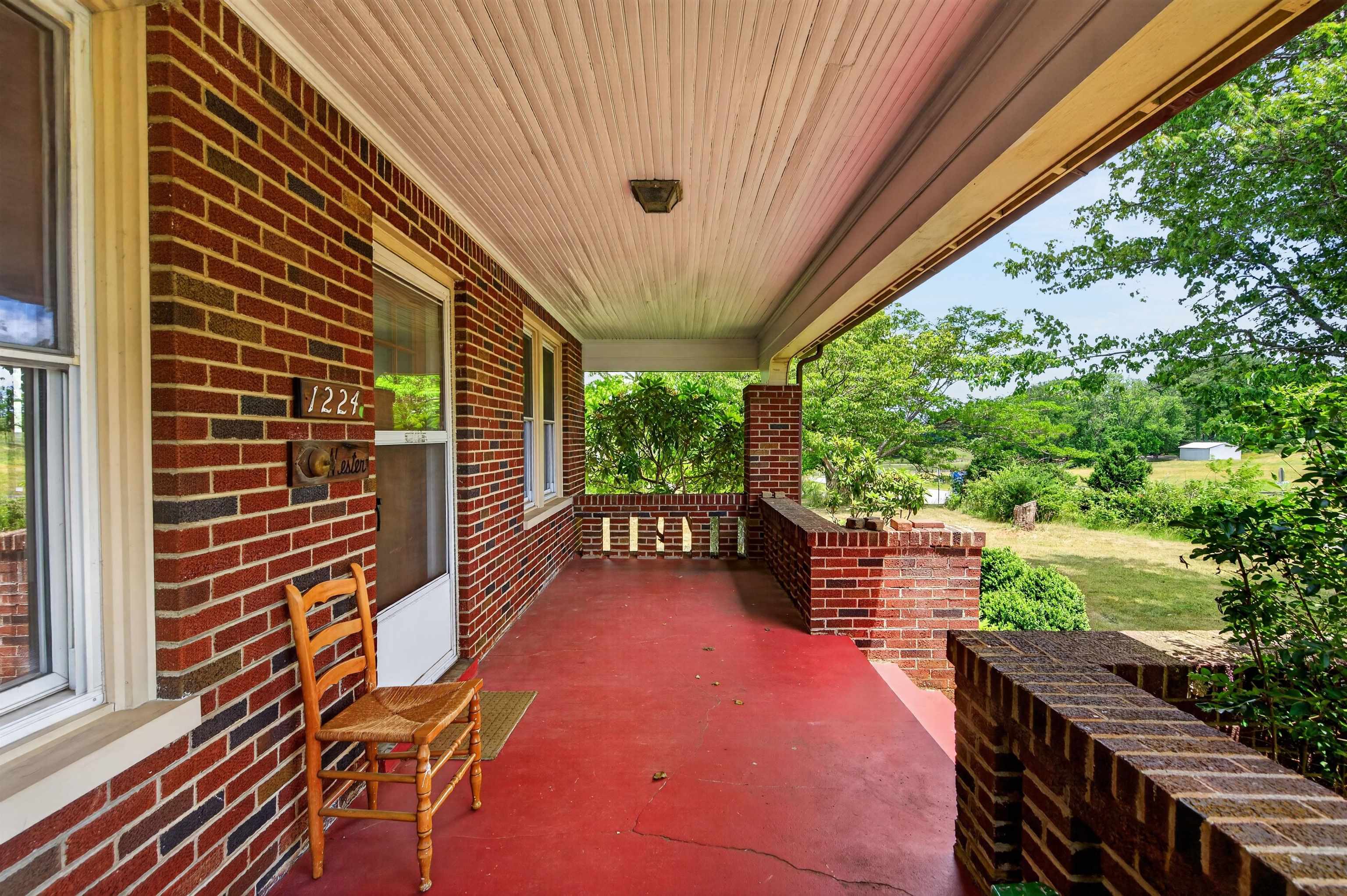 1224 Floyd Highway S Floyd VA 24091