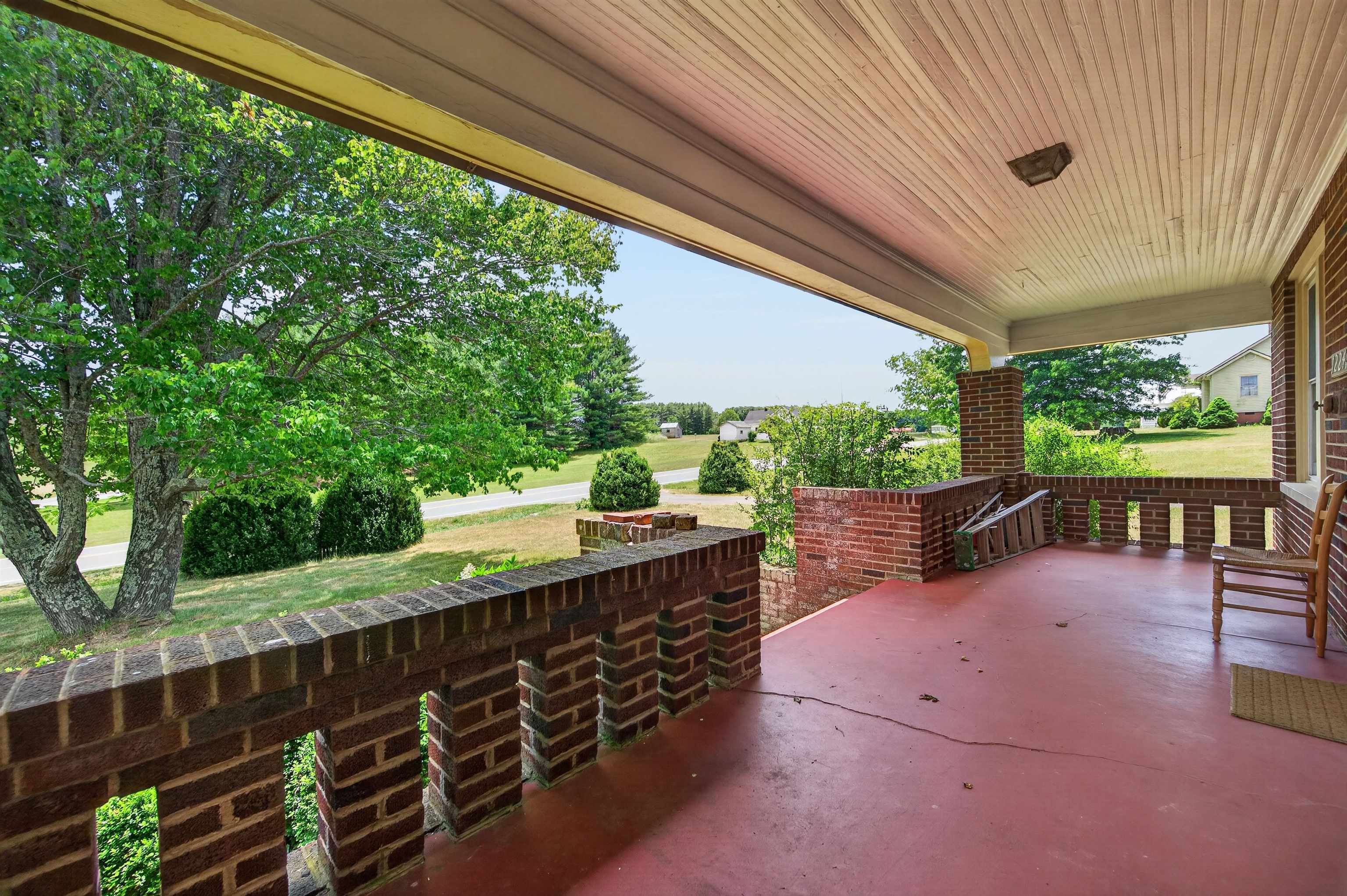 1224 Floyd Highway S Floyd VA 24091